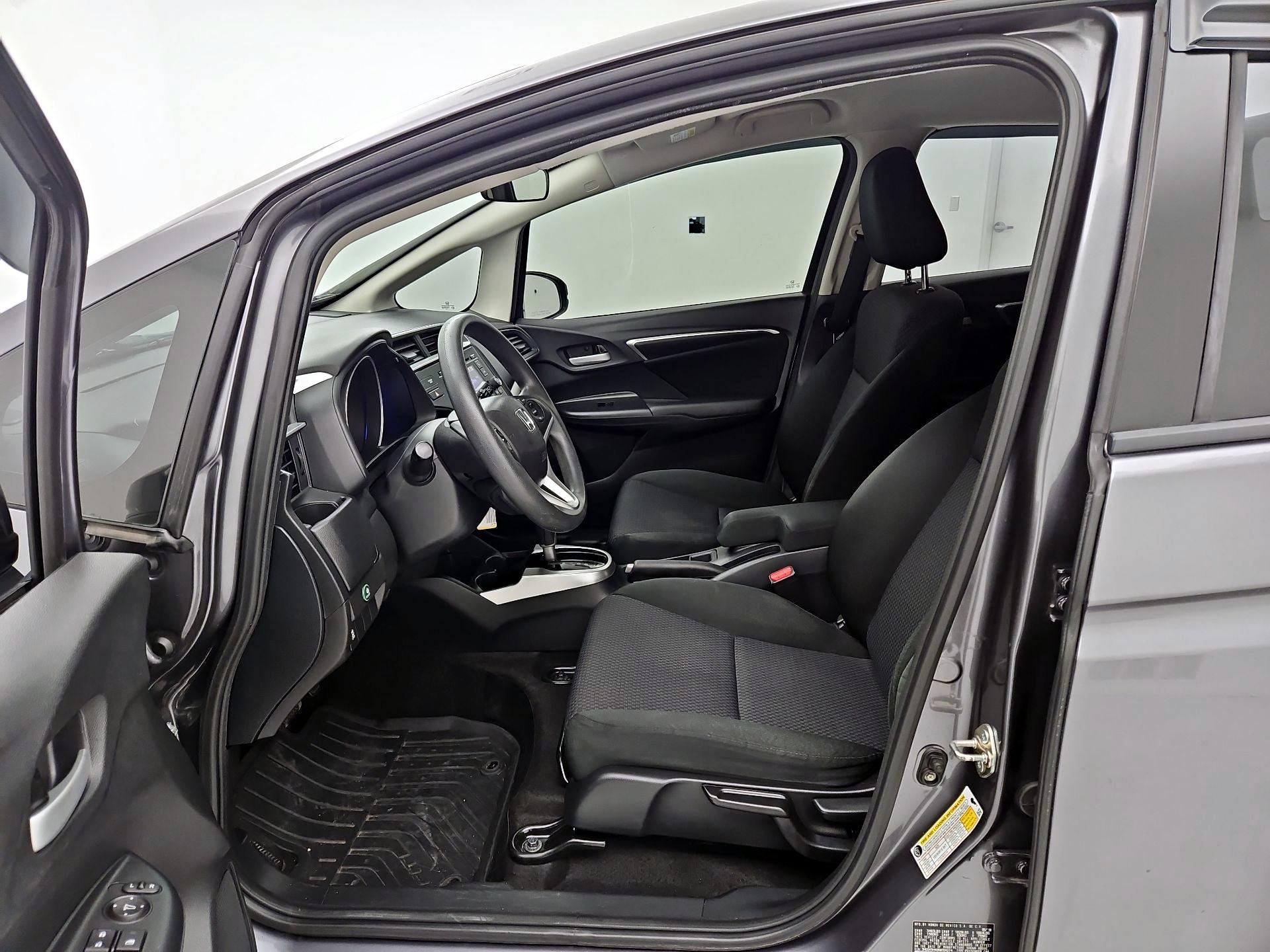 Thumbnail: 2019 Honda Fit - 11