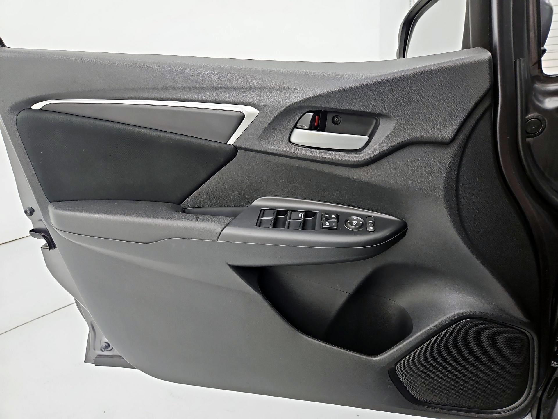 Thumbnail: 2019 Honda Fit - 12