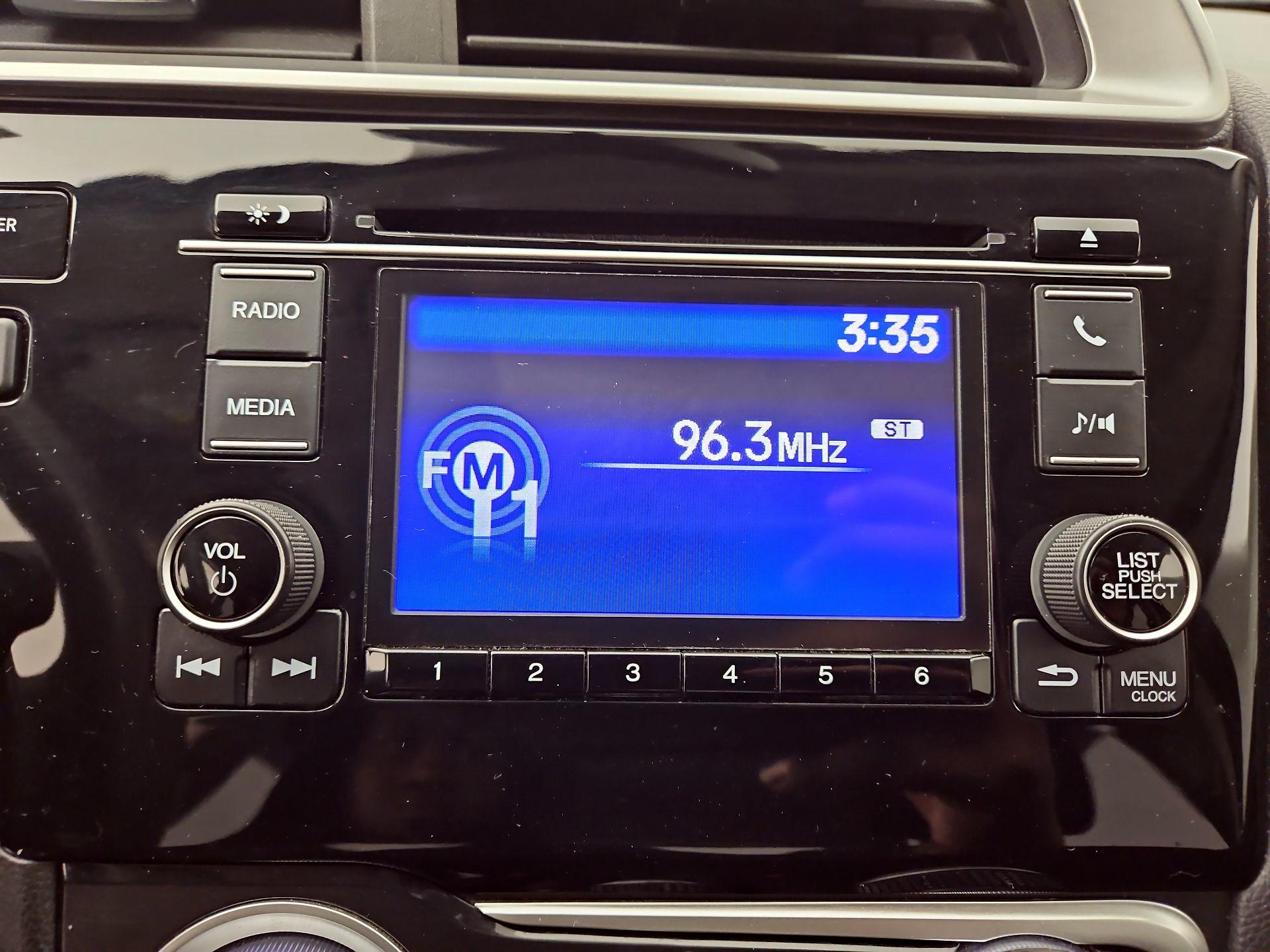 Thumbnail: 2019 Honda Fit - 15