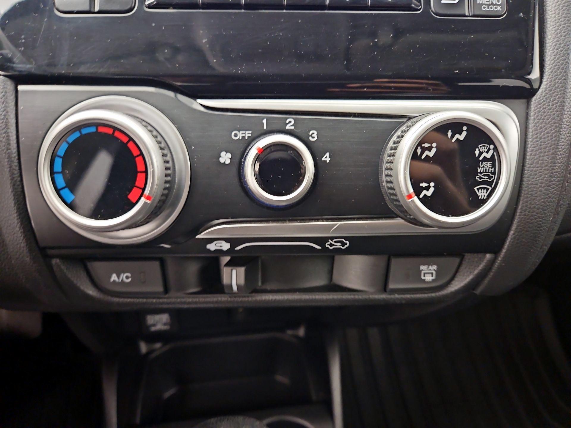 Thumbnail: 2019 Honda Fit - 16