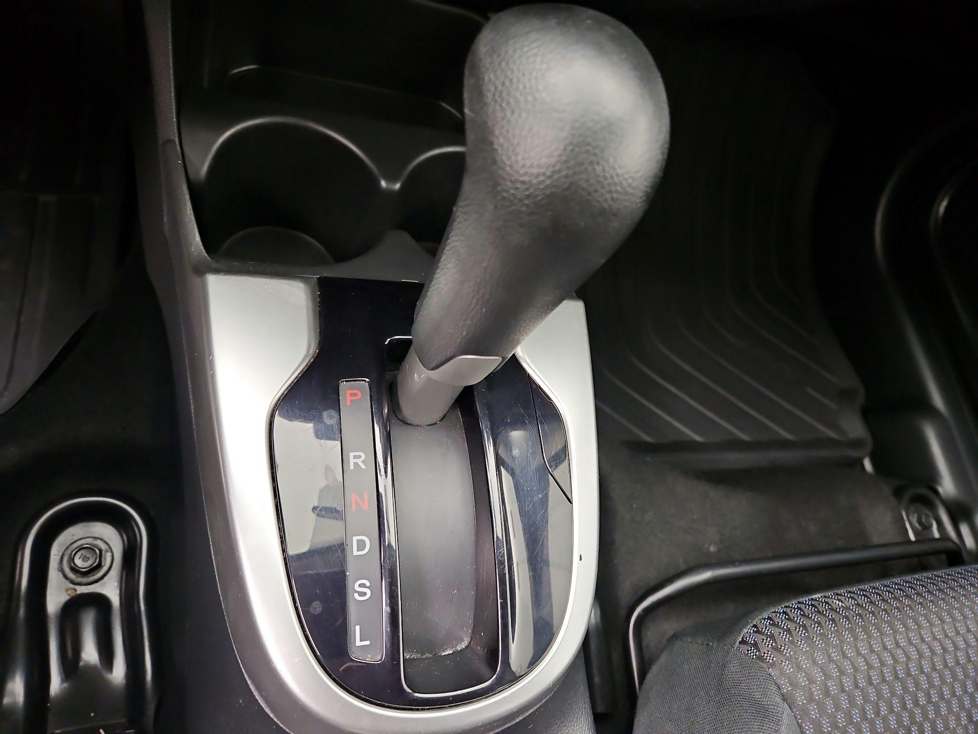 Thumbnail: 2019 Honda Fit - 17