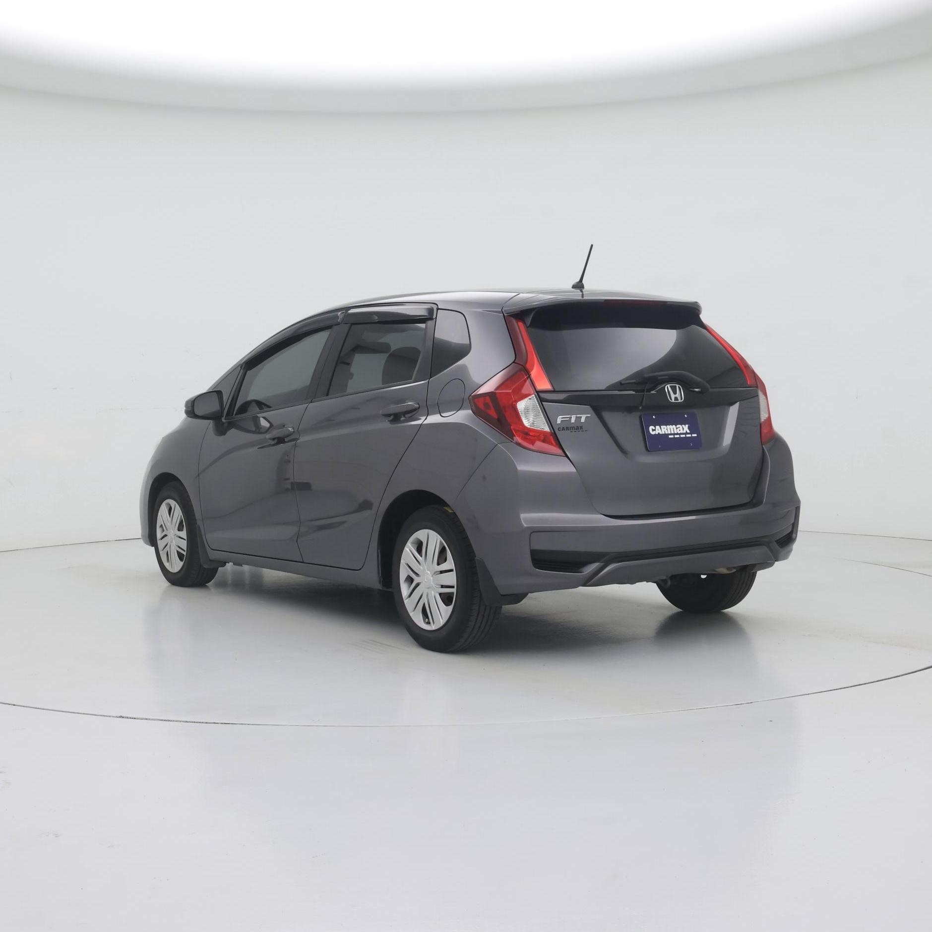 Thumbnail: 2019 Honda Fit - 2