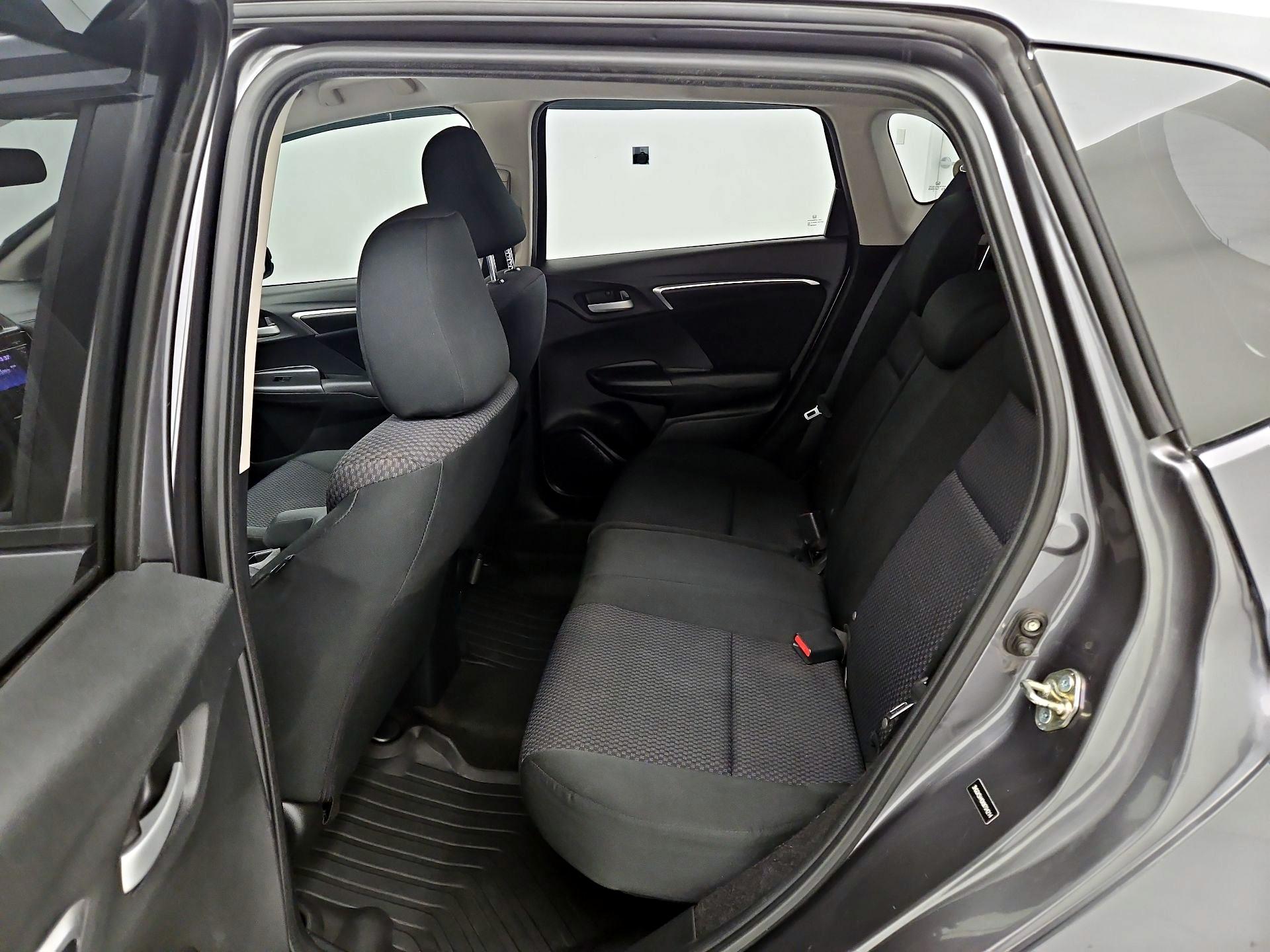 Thumbnail: 2019 Honda Fit - 19