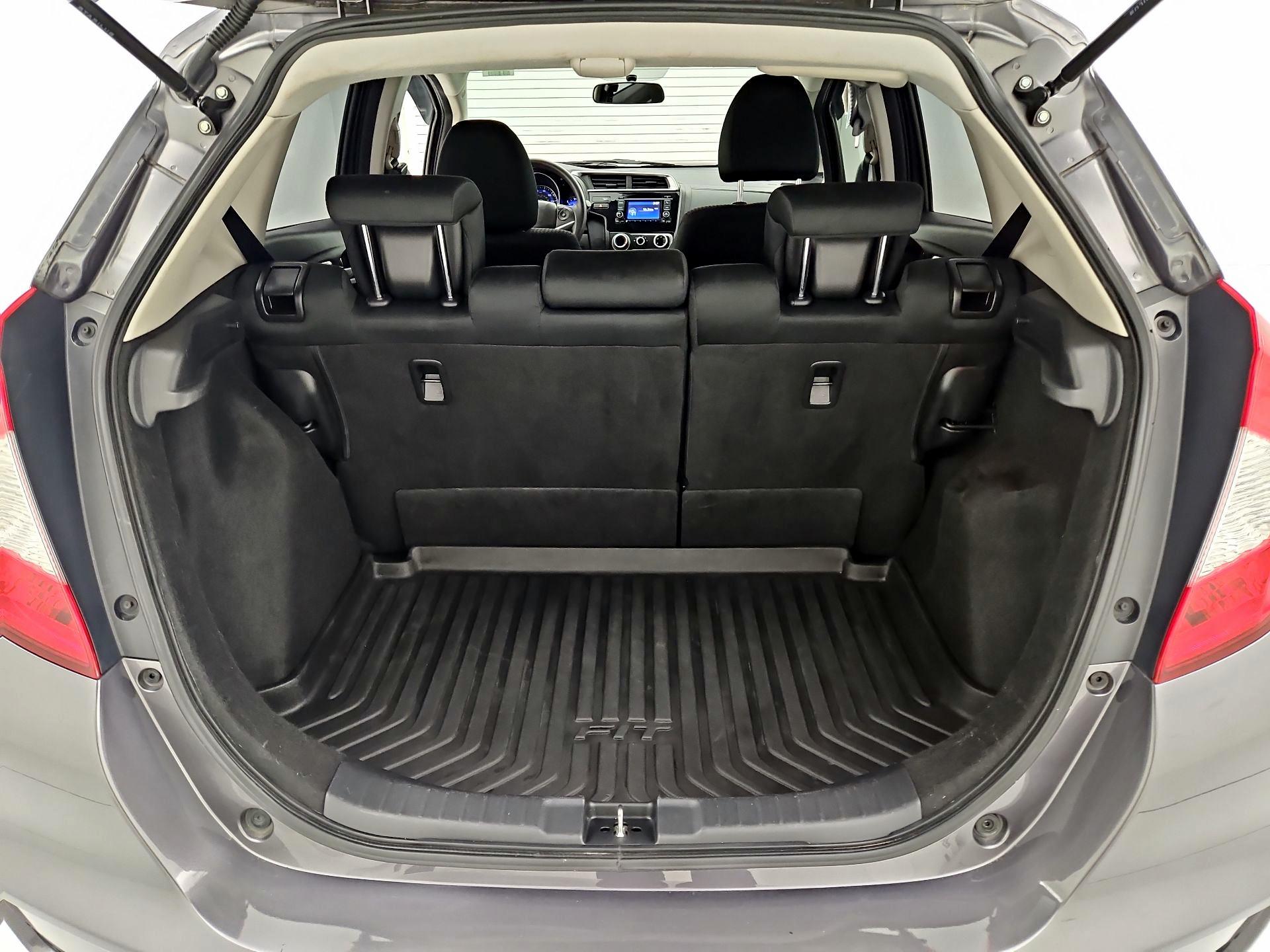 Thumbnail: 2019 Honda Fit - 20