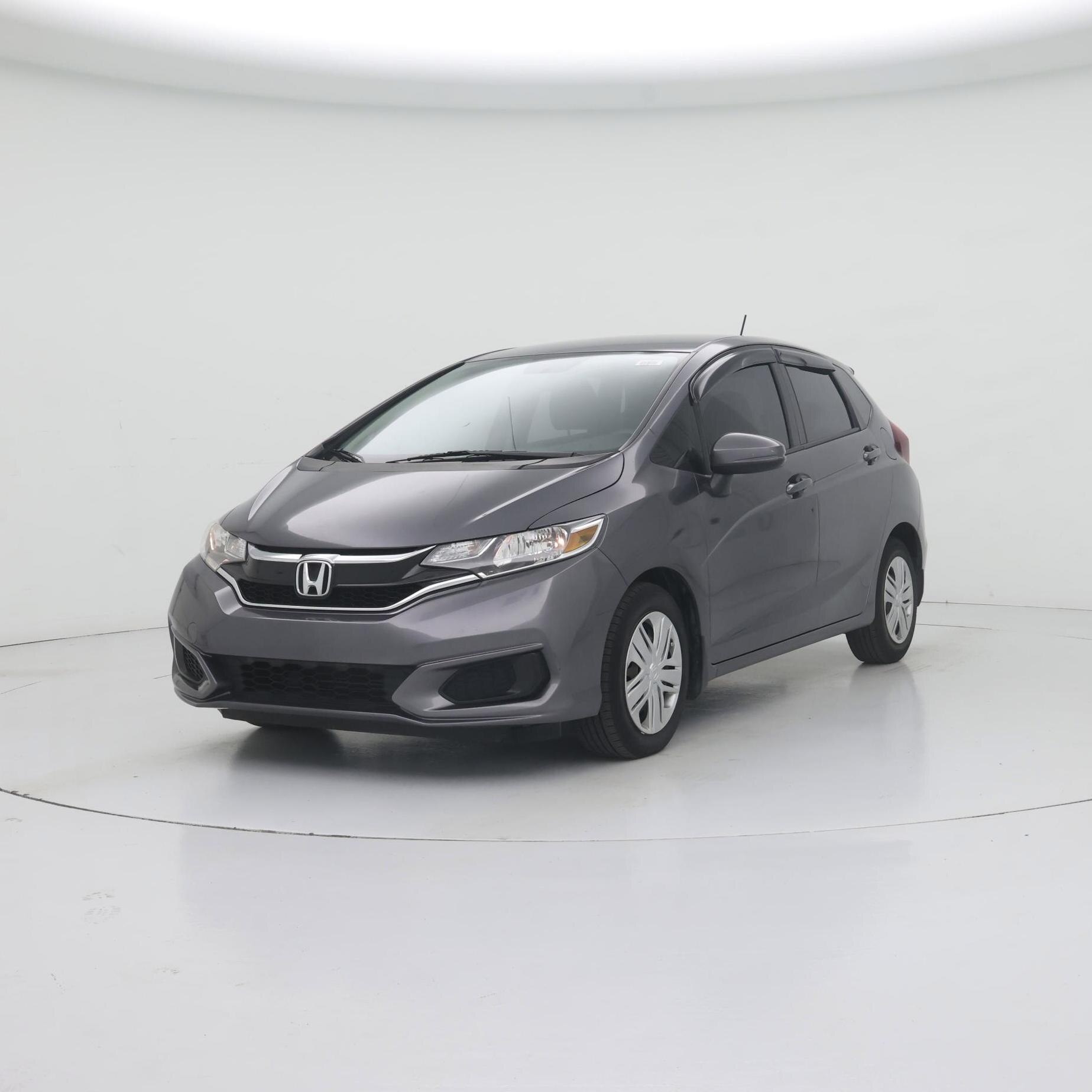 Thumbnail: 2019 Honda Fit - 4