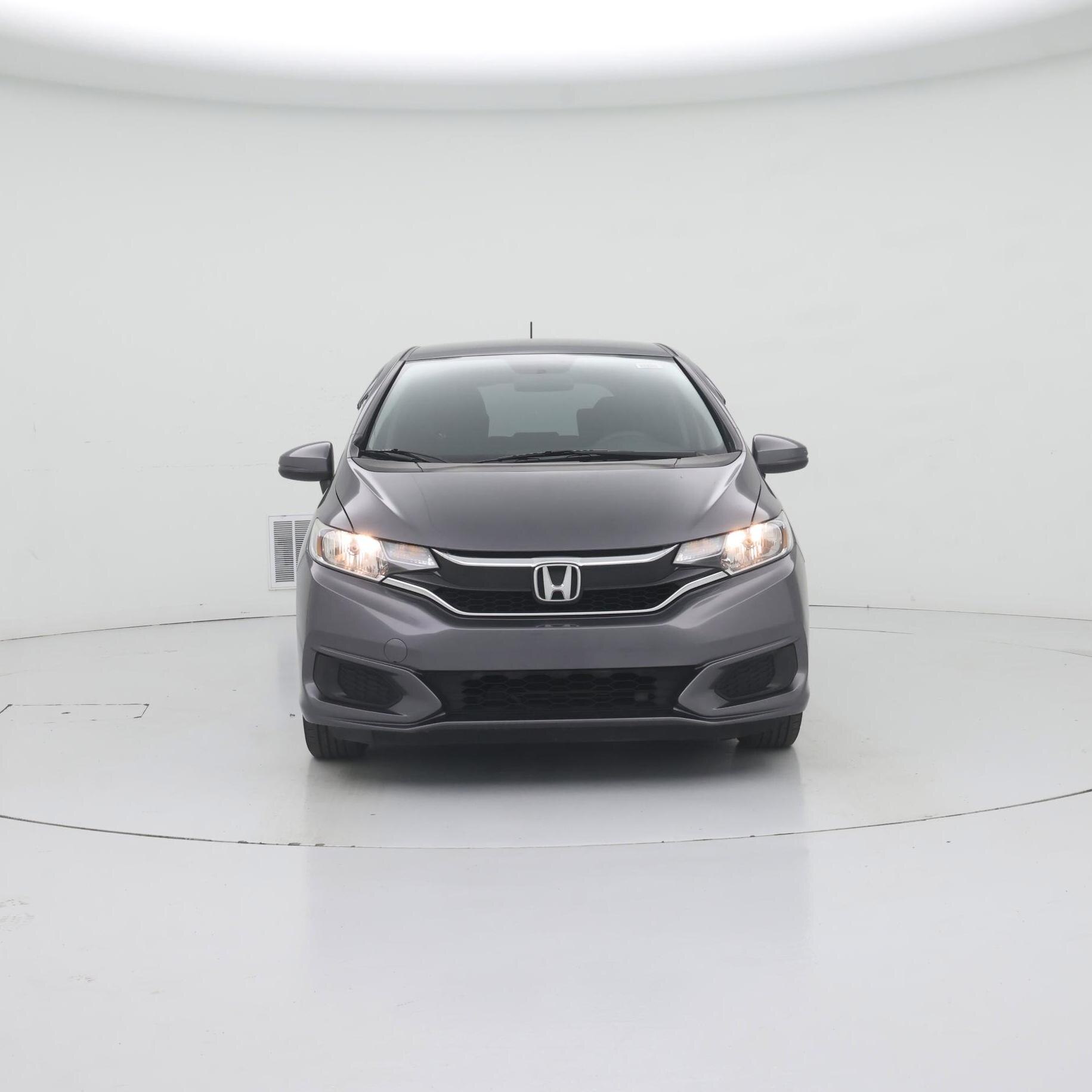 Thumbnail: 2019 Honda Fit - 5