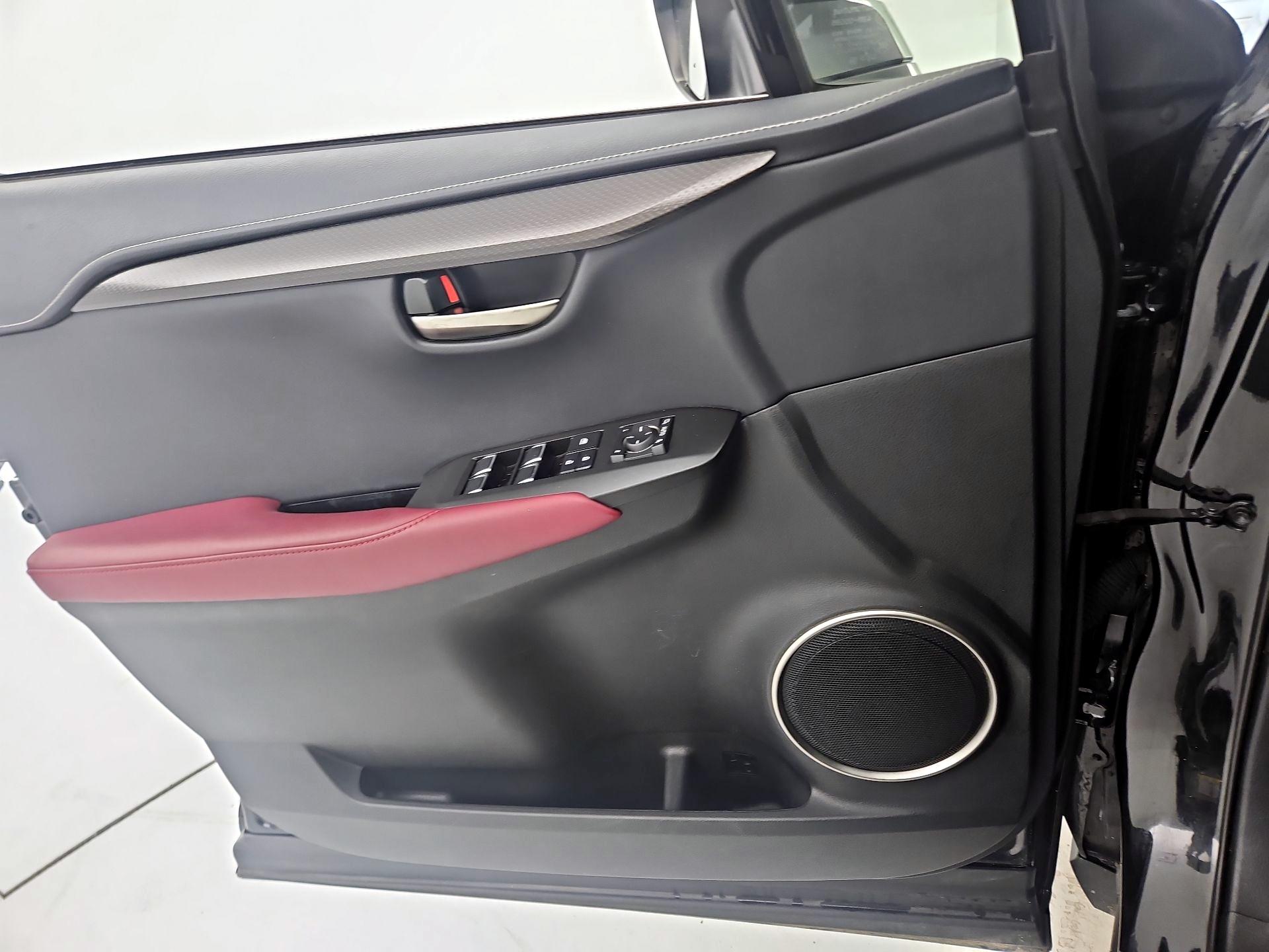 Thumbnail: 2020 Lexus NX - 12