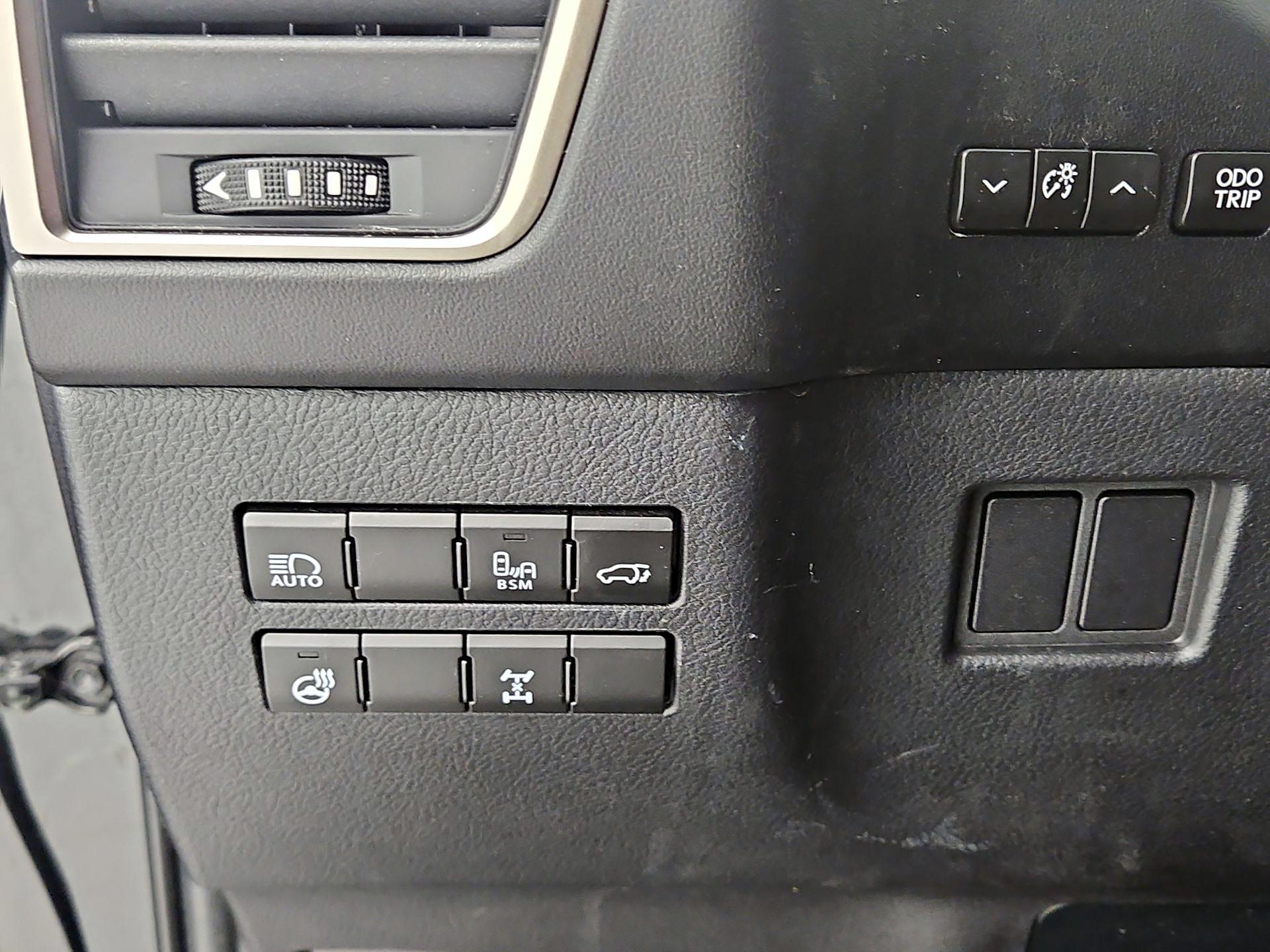 Thumbnail: 2020 Lexus NX - 13