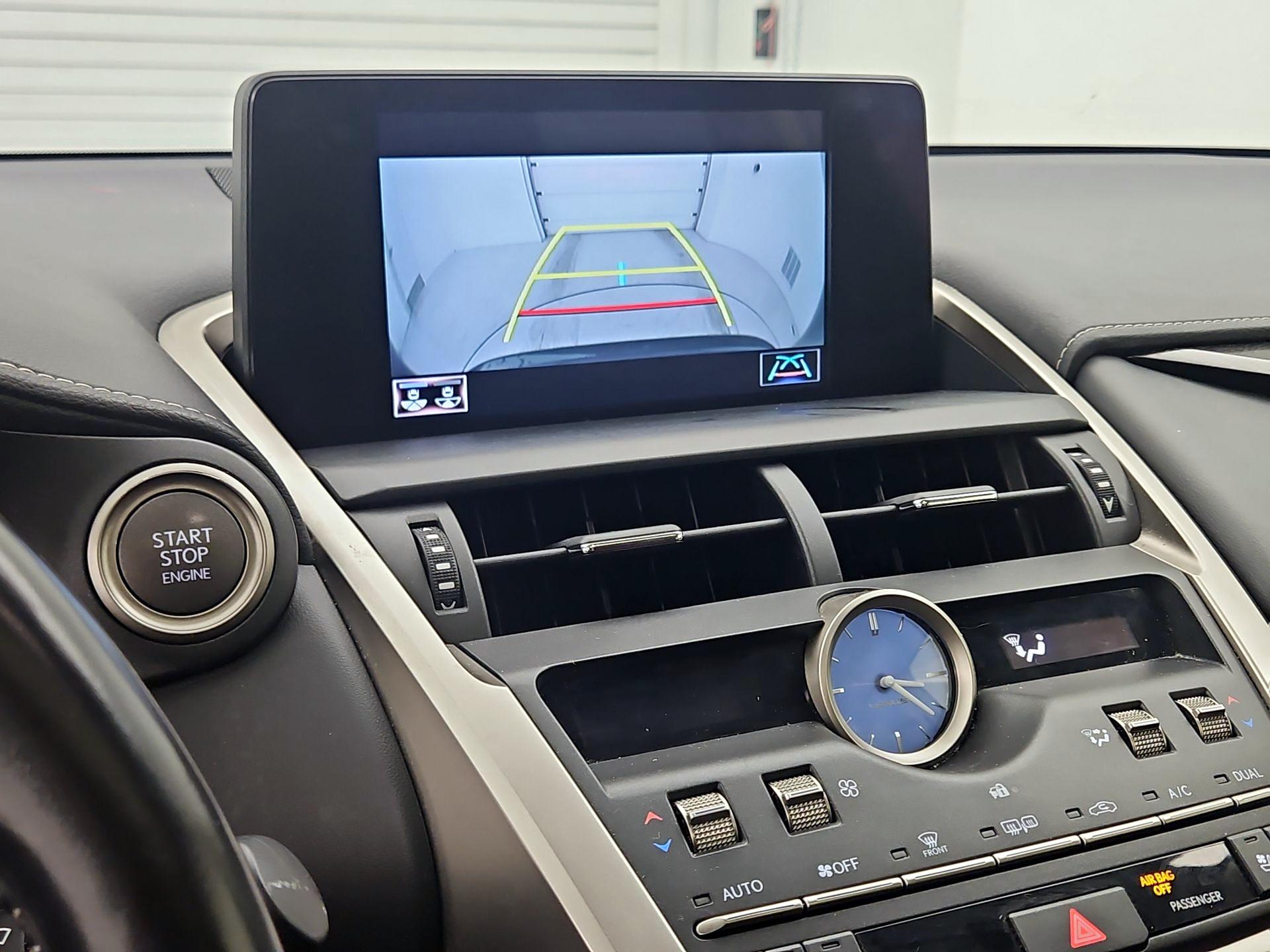 Thumbnail: 2020 Lexus NX - 14