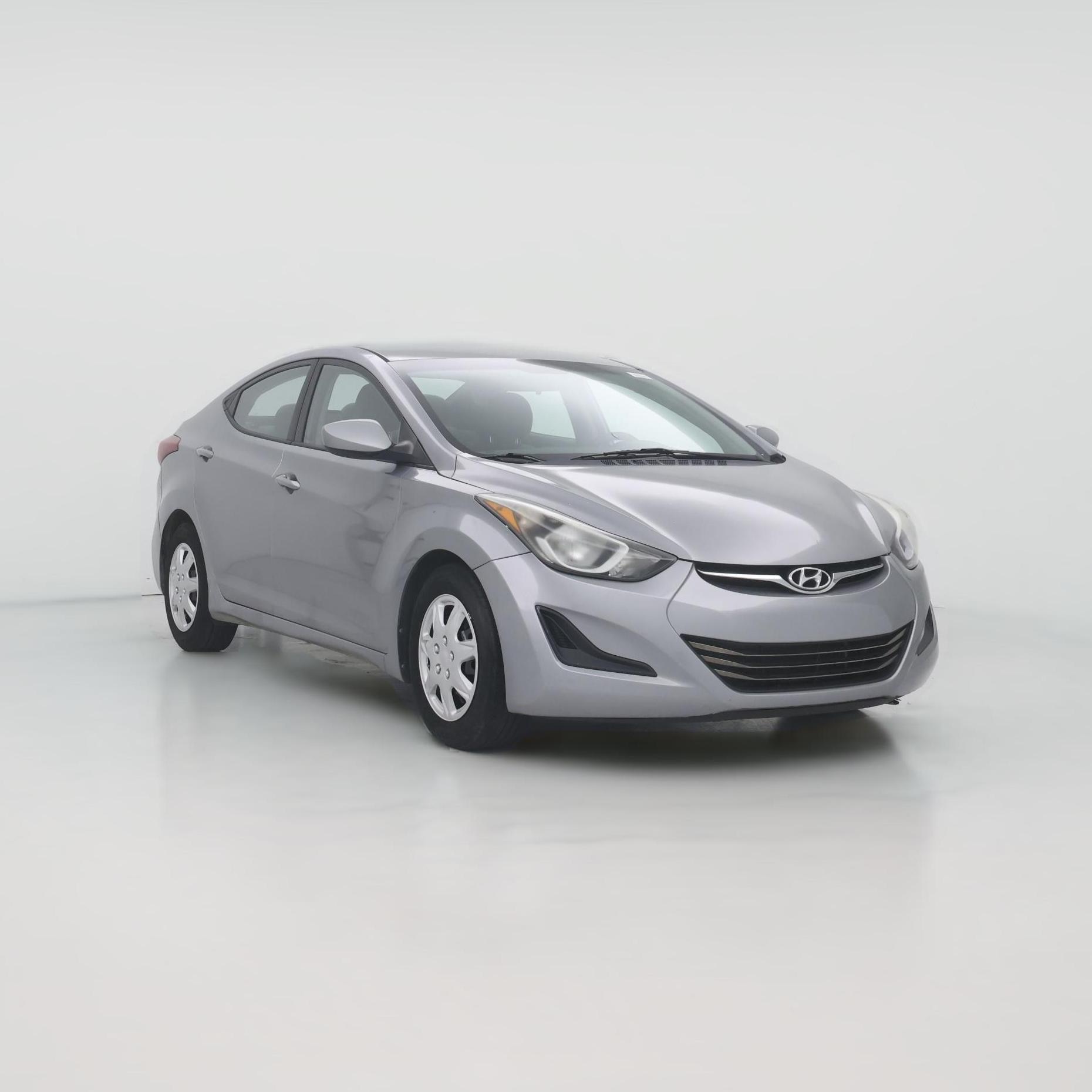 Thumbnail: 2016 Hyundai Elantra - 1