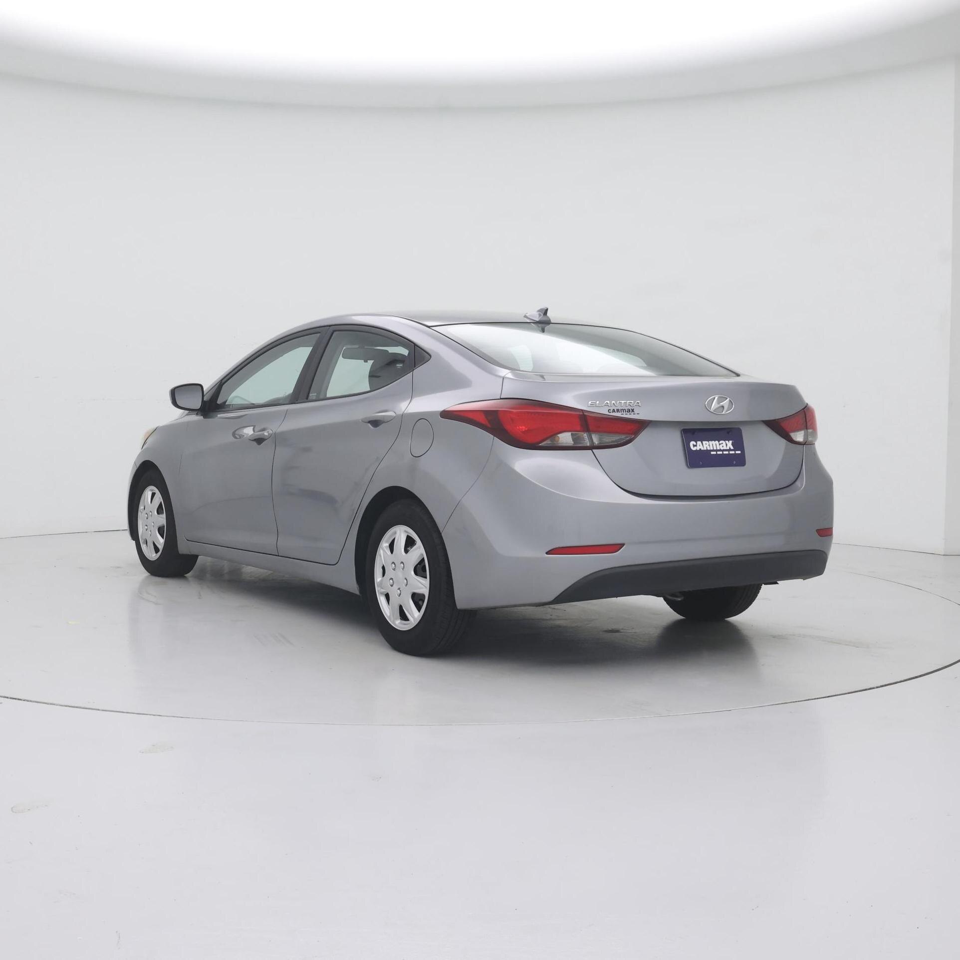 Thumbnail: 2016 Hyundai Elantra - 2