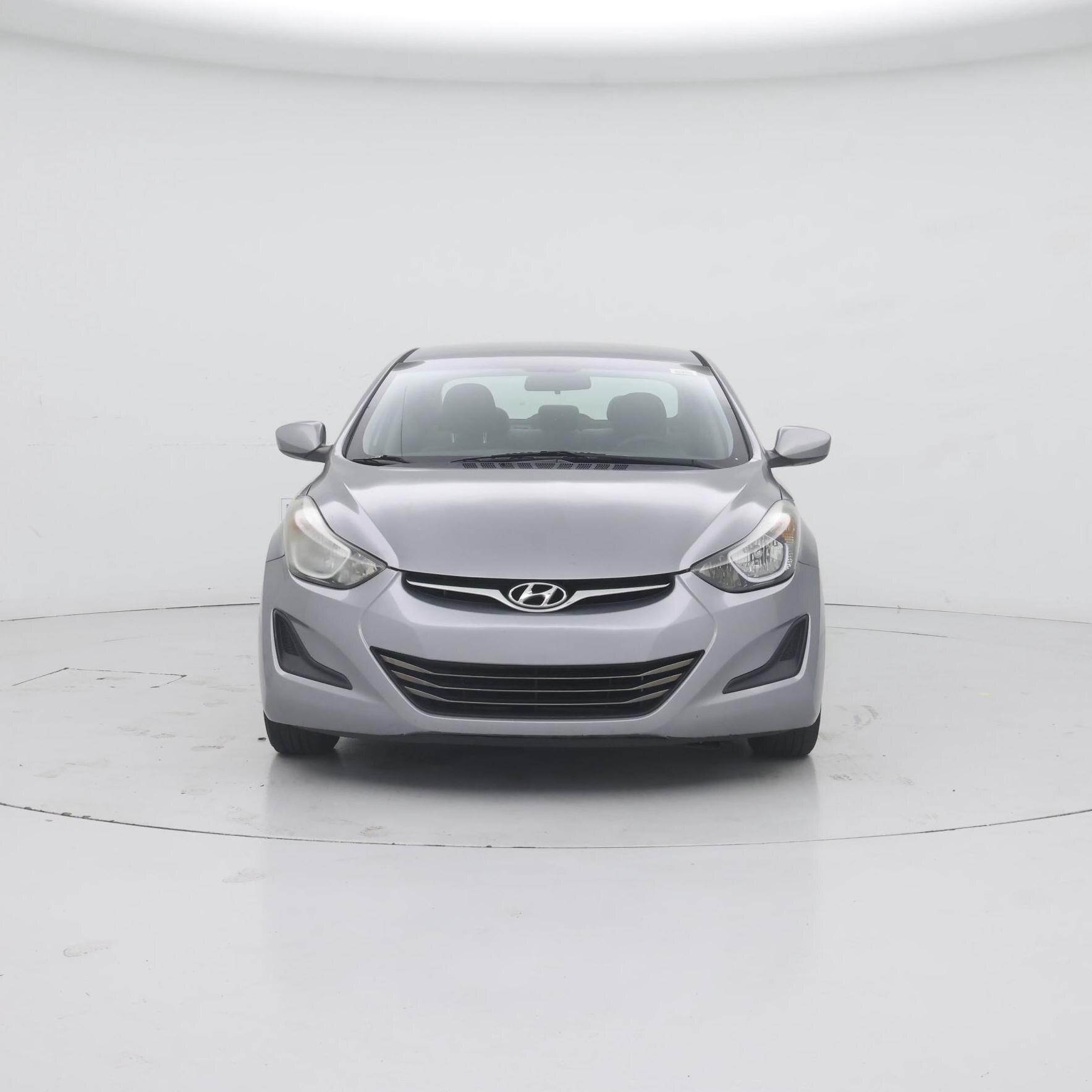 Thumbnail: 2016 Hyundai Elantra - 5