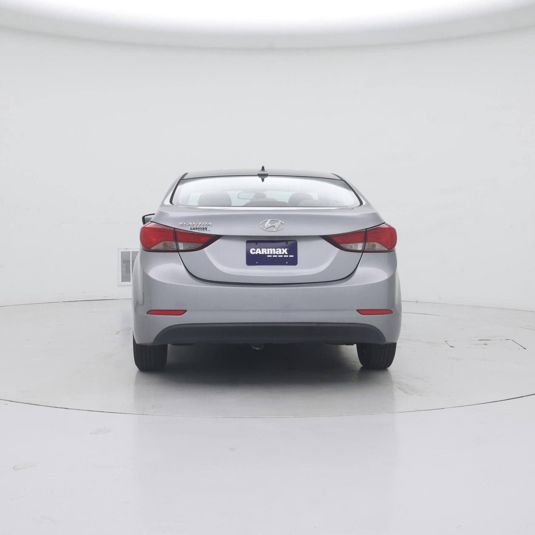 Thumbnail: 2016 Hyundai Elantra - 6