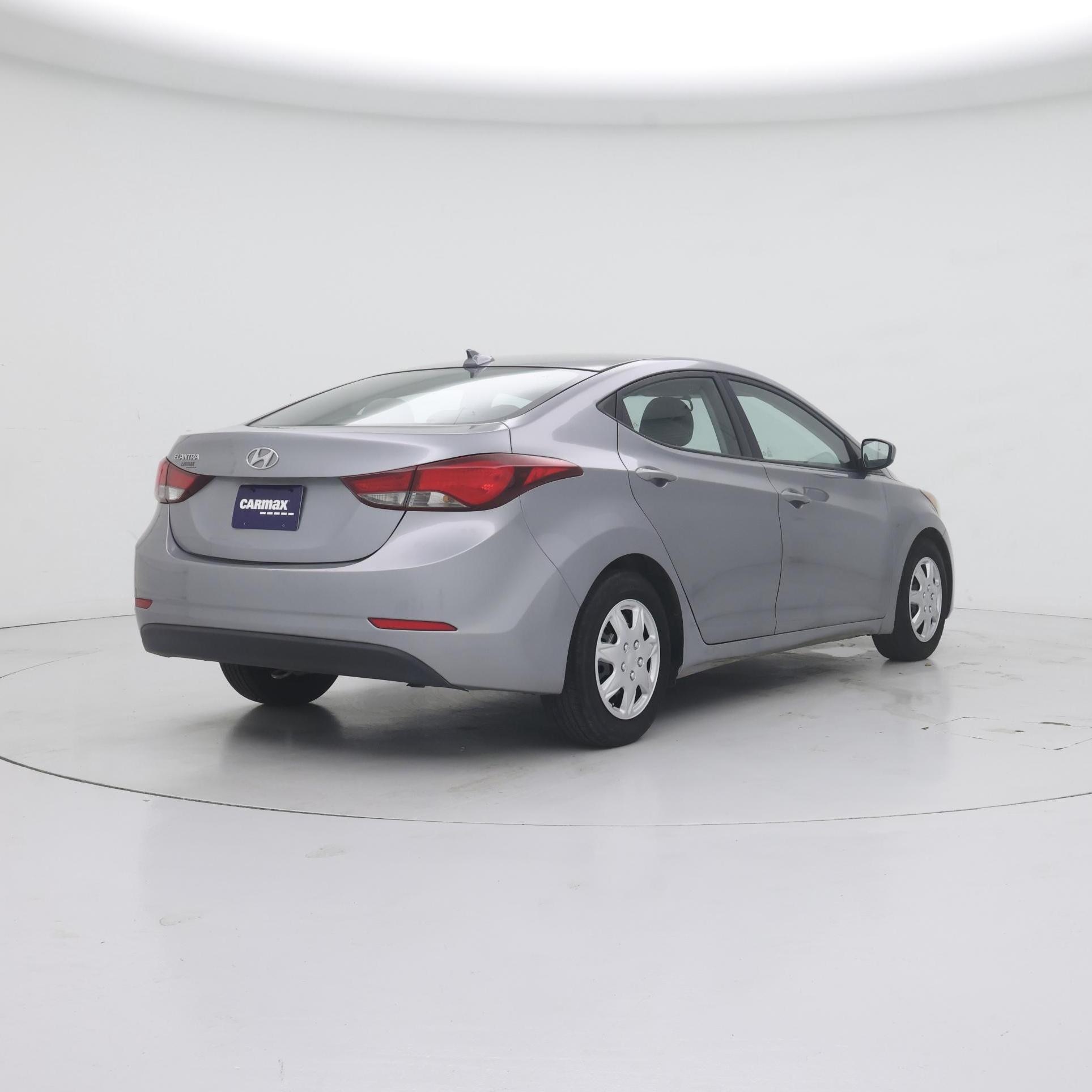 Thumbnail: 2016 Hyundai Elantra - 8