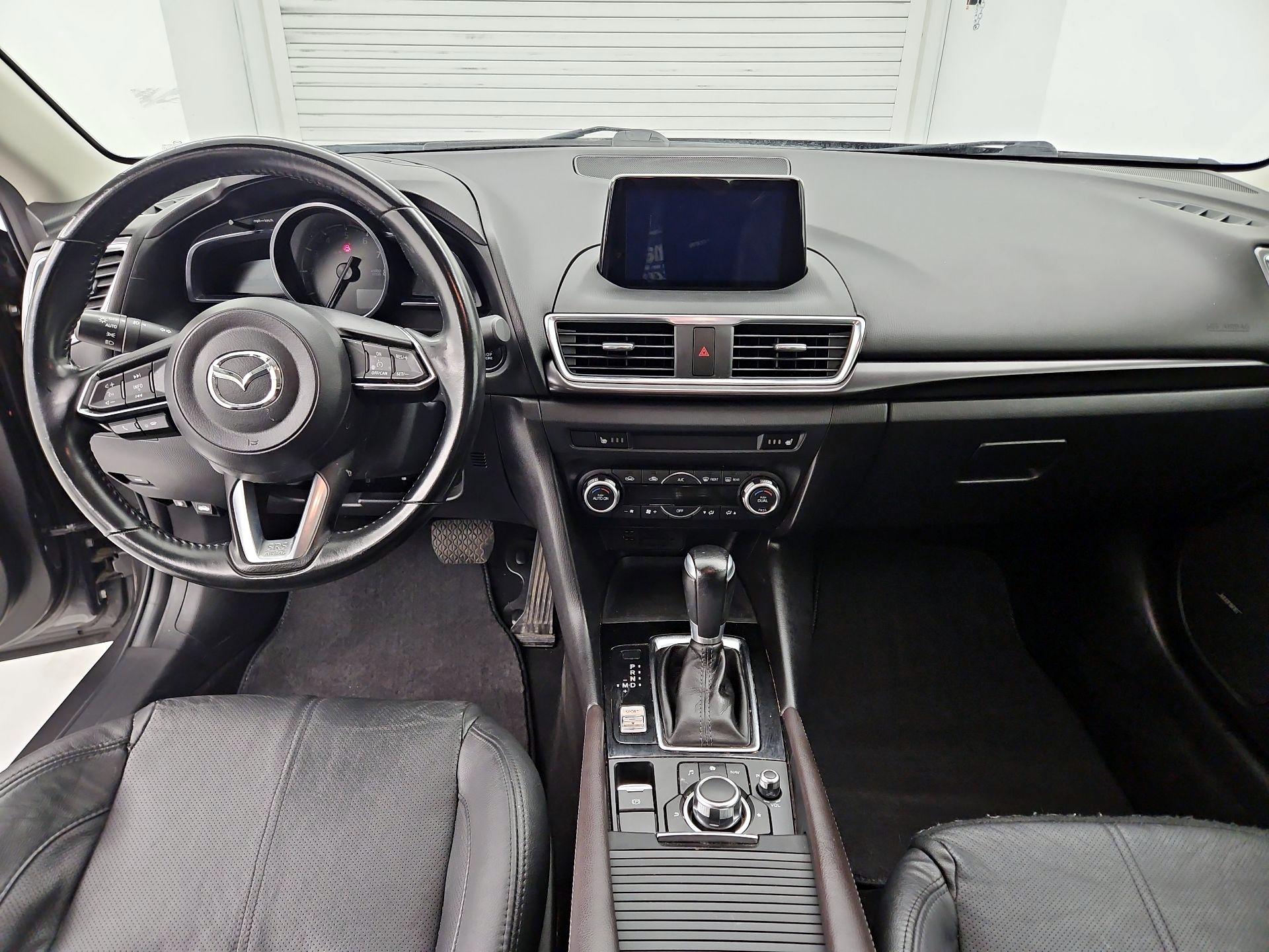 Thumbnail: 2018 Mazda Mazda3 - 9