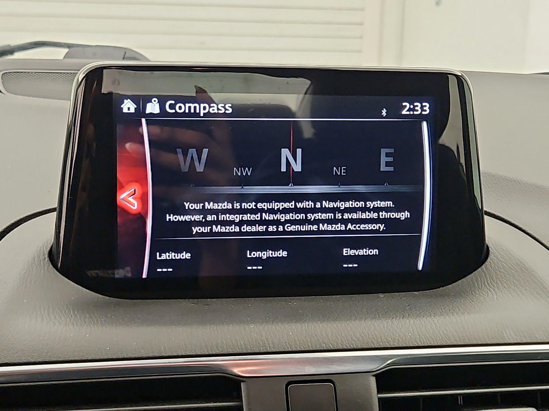 Thumbnail: 2018 Mazda Mazda3 - 14