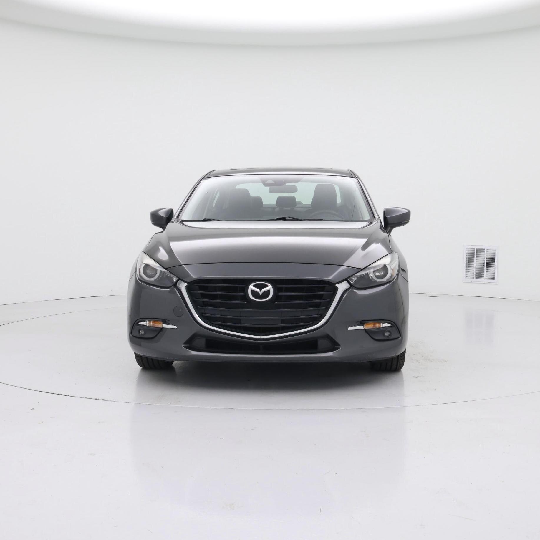 Thumbnail: 2018 Mazda Mazda3 - 5