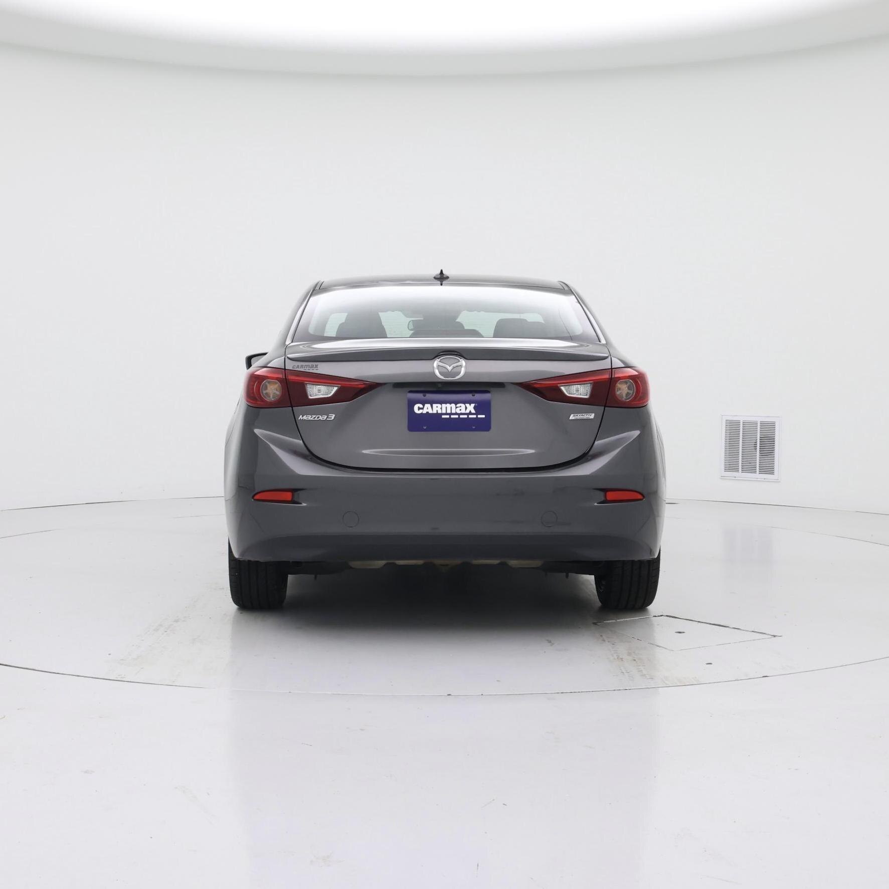 Thumbnail: 2018 Mazda Mazda3 - 6