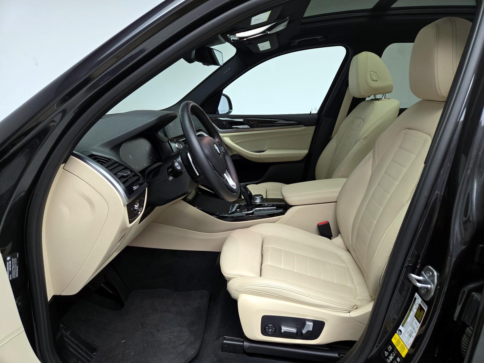 Thumbnail: 2020 BMW X3 - 11