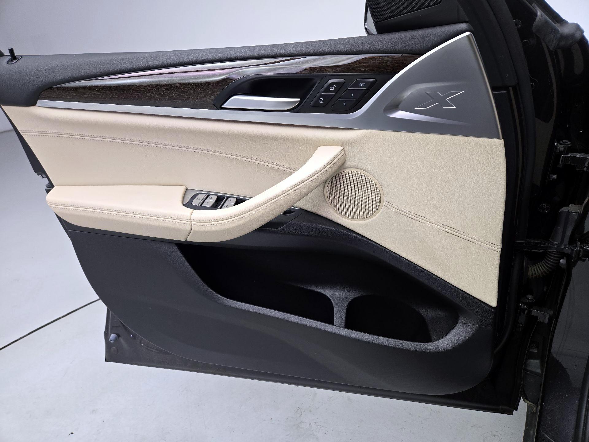 Thumbnail: 2020 BMW X3 - 12