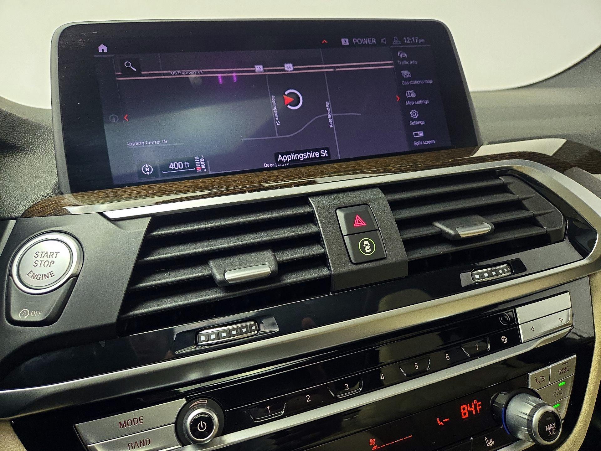 Thumbnail: 2020 BMW X3 - 14