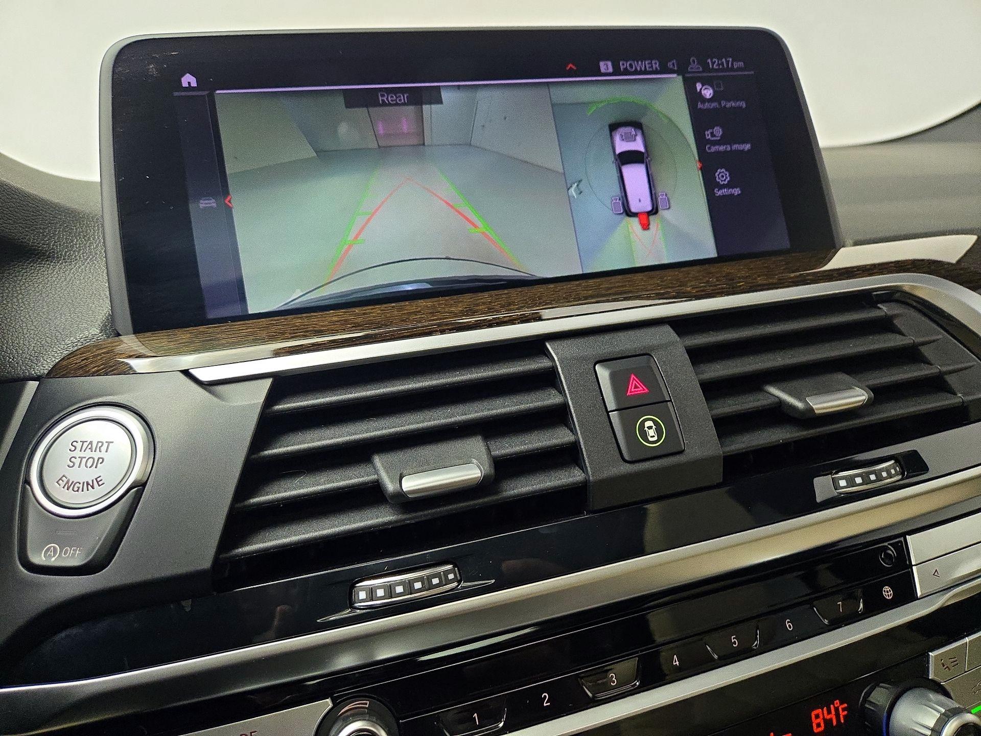 Thumbnail: 2020 BMW X3 - 15