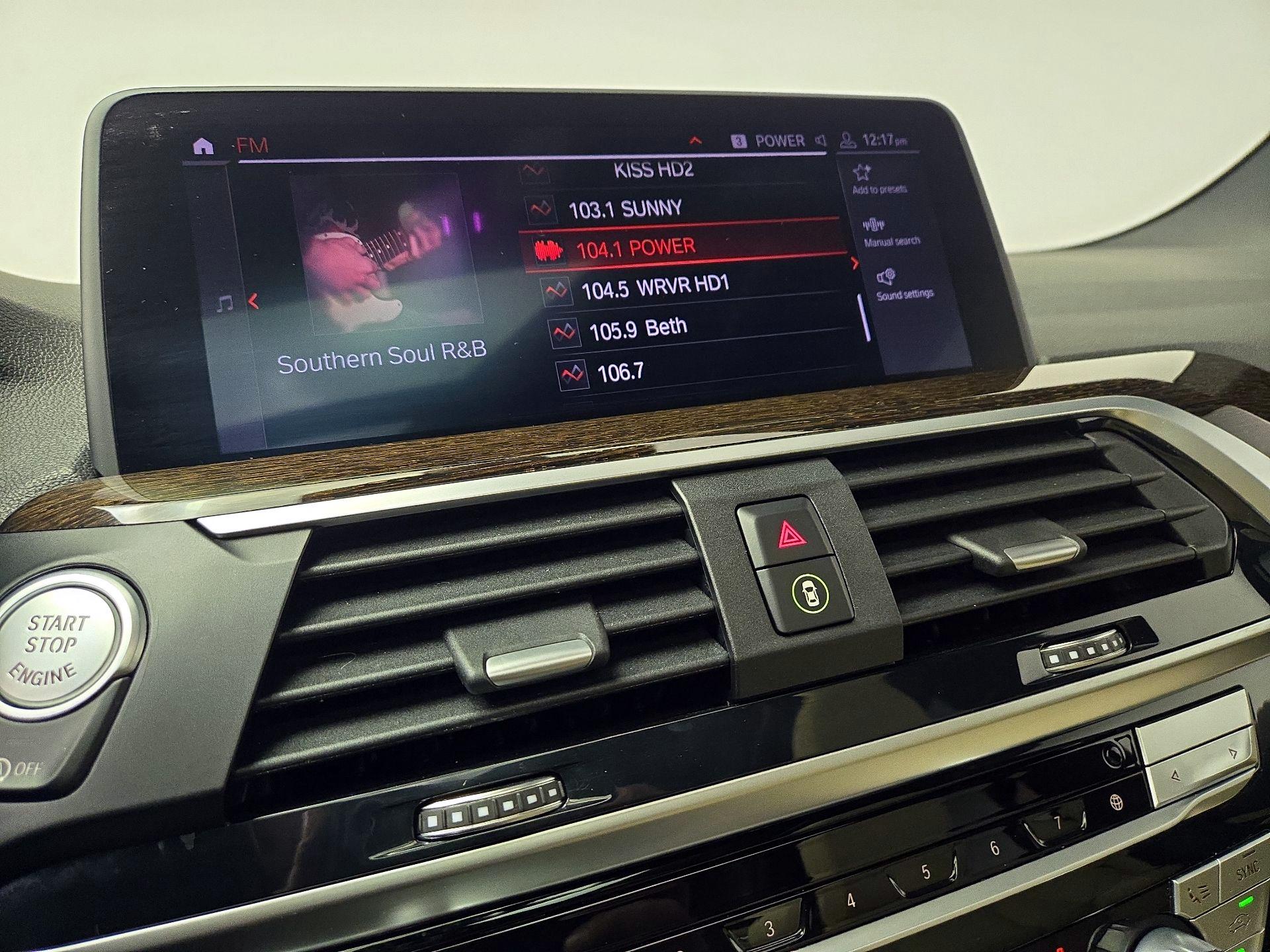 Thumbnail: 2020 BMW X3 - 16