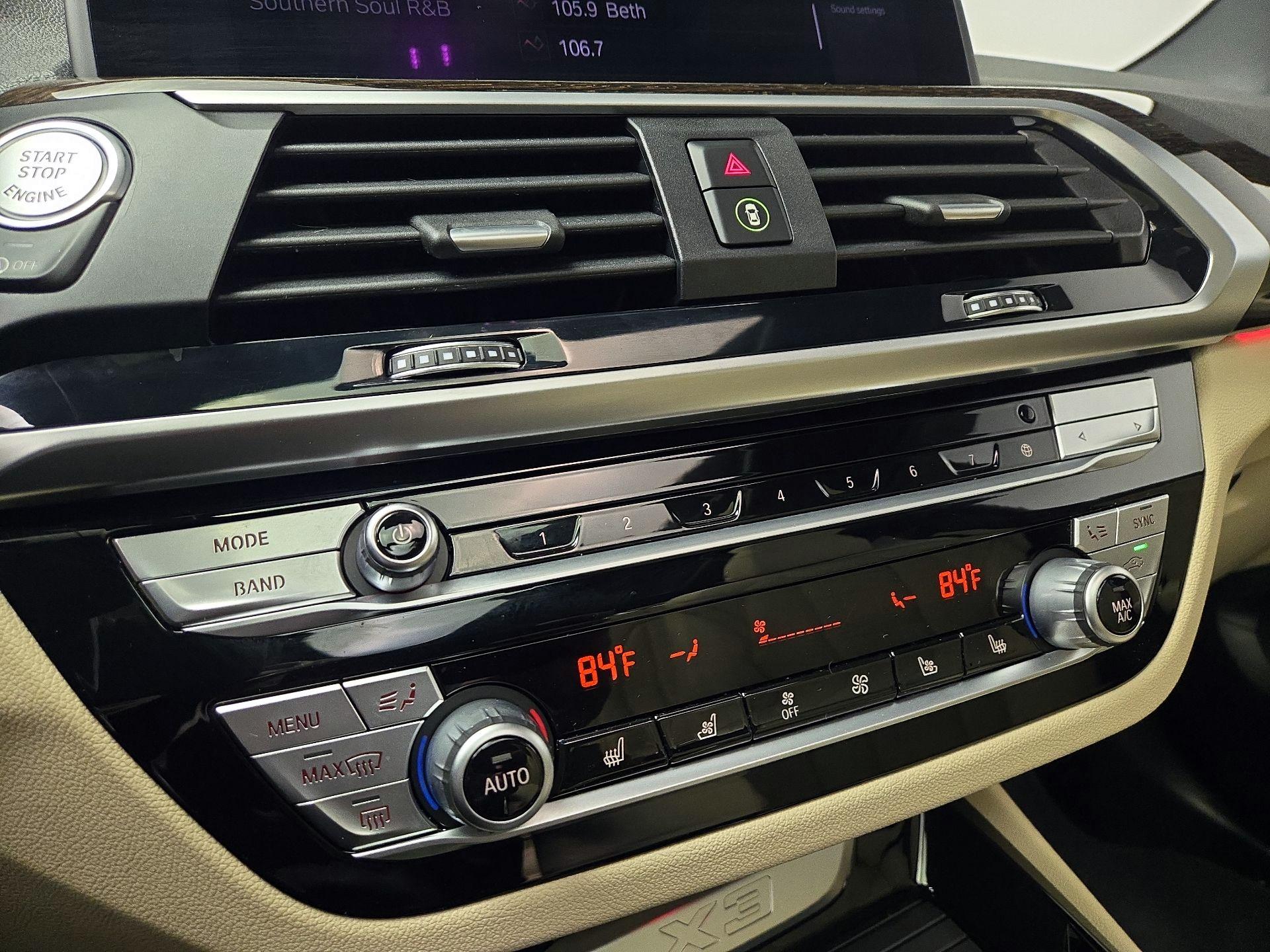 Thumbnail: 2020 BMW X3 - 17