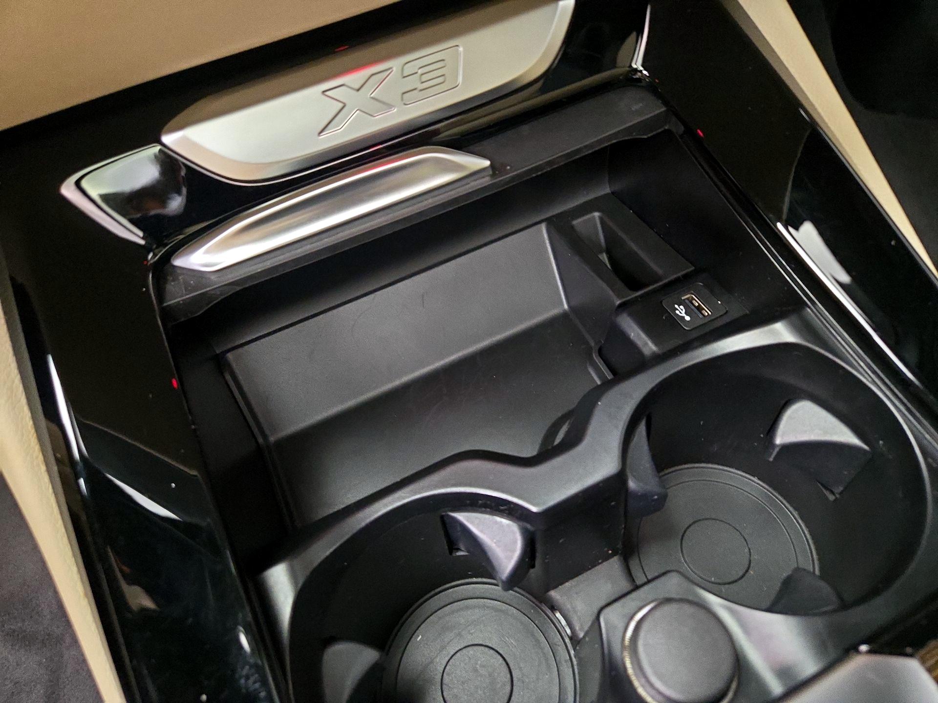 Thumbnail: 2020 BMW X3 - 19