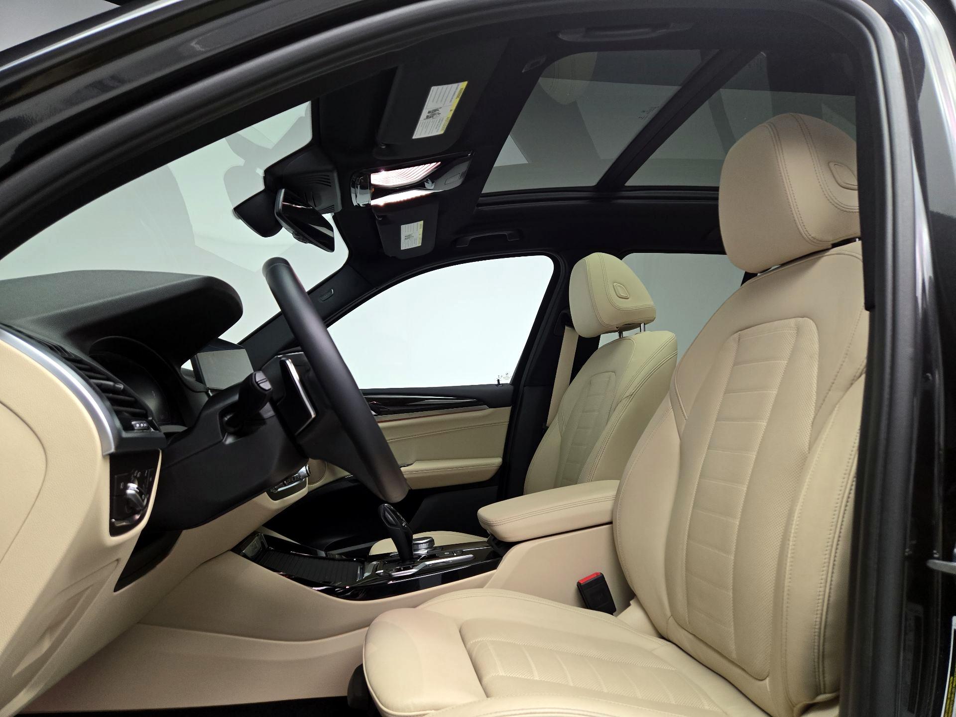 Thumbnail: 2020 BMW X3 - 20