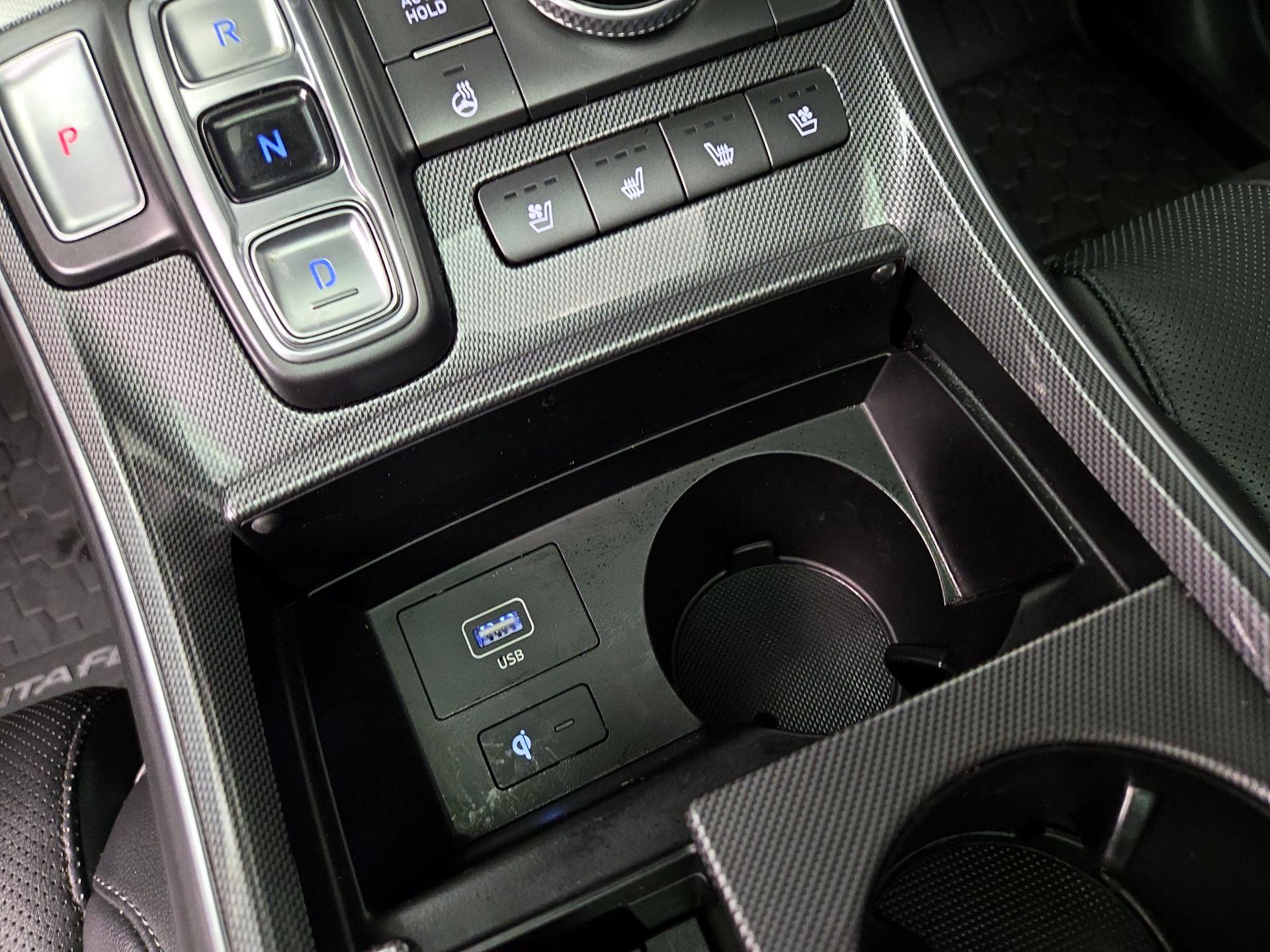 Thumbnail: 2022 Hyundai Santa Fe - 19