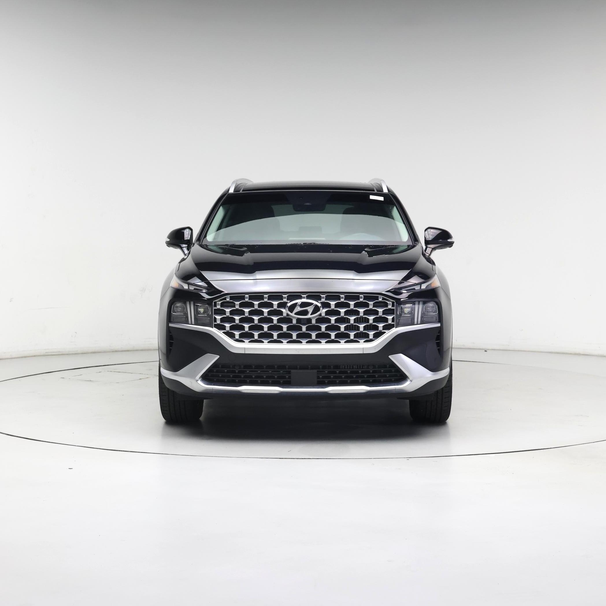 Thumbnail: 2022 Hyundai Santa Fe - 5