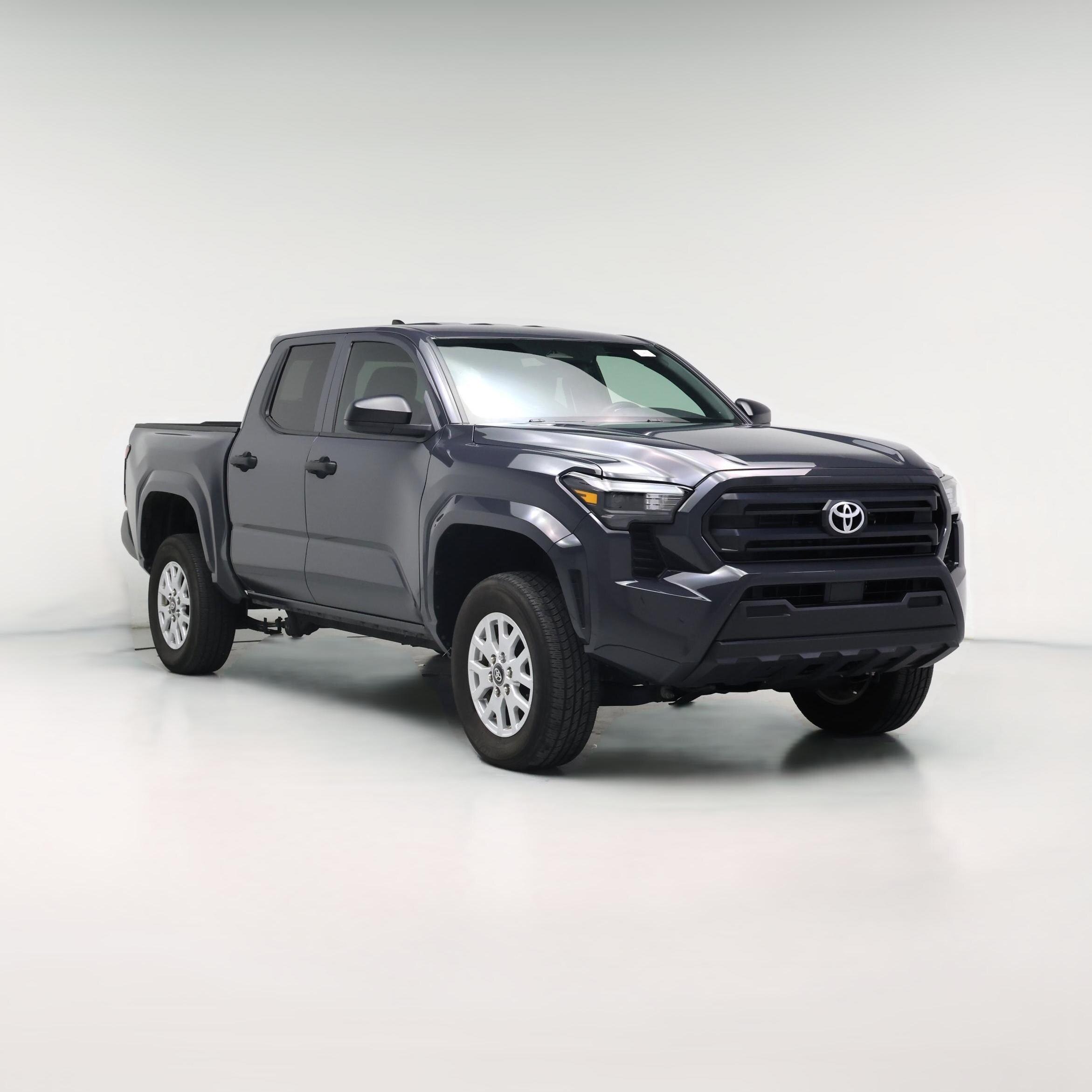 Thumbnail: 2024 Toyota Tacoma - 1