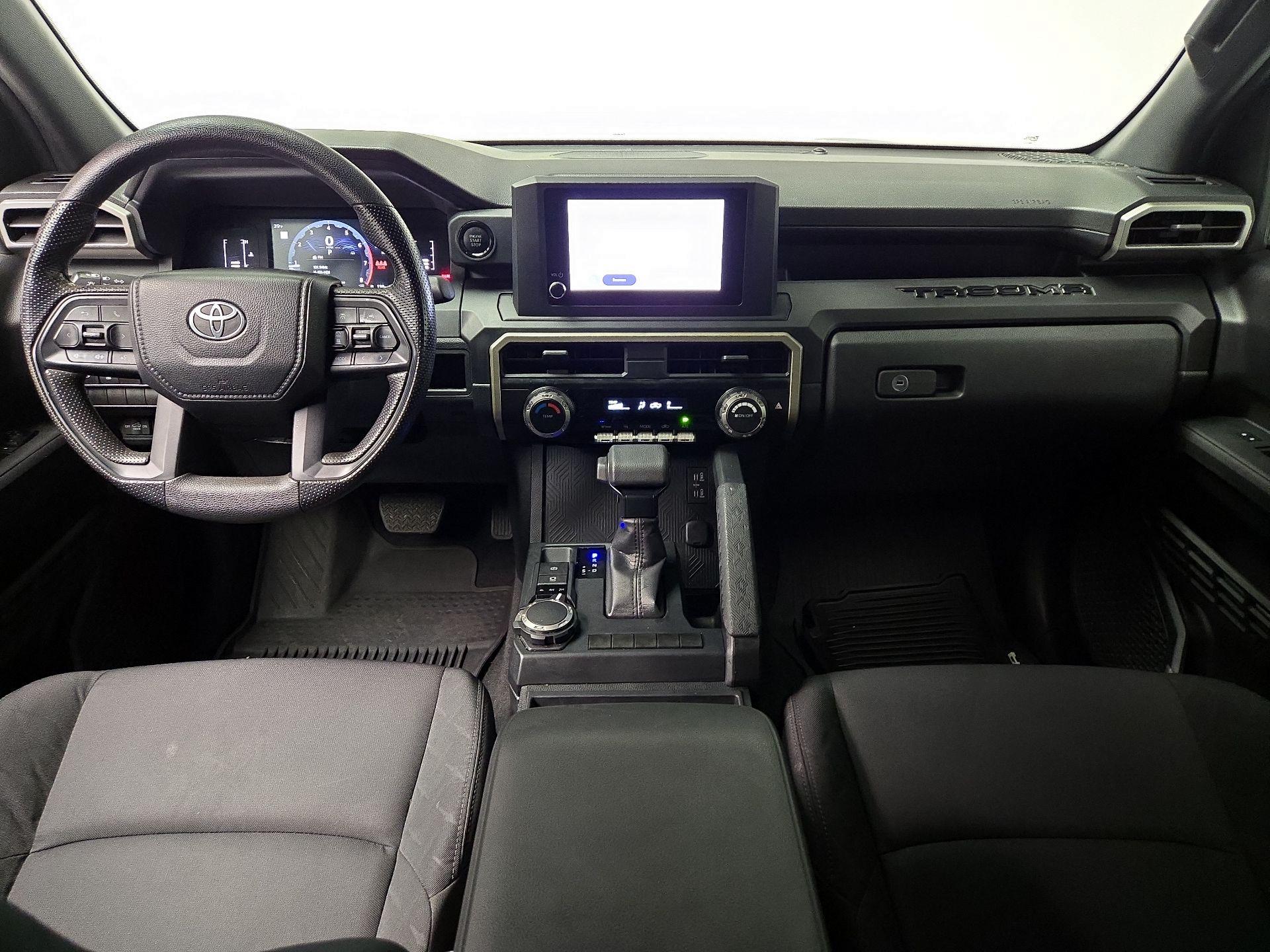 Thumbnail: 2024 Toyota Tacoma - 9