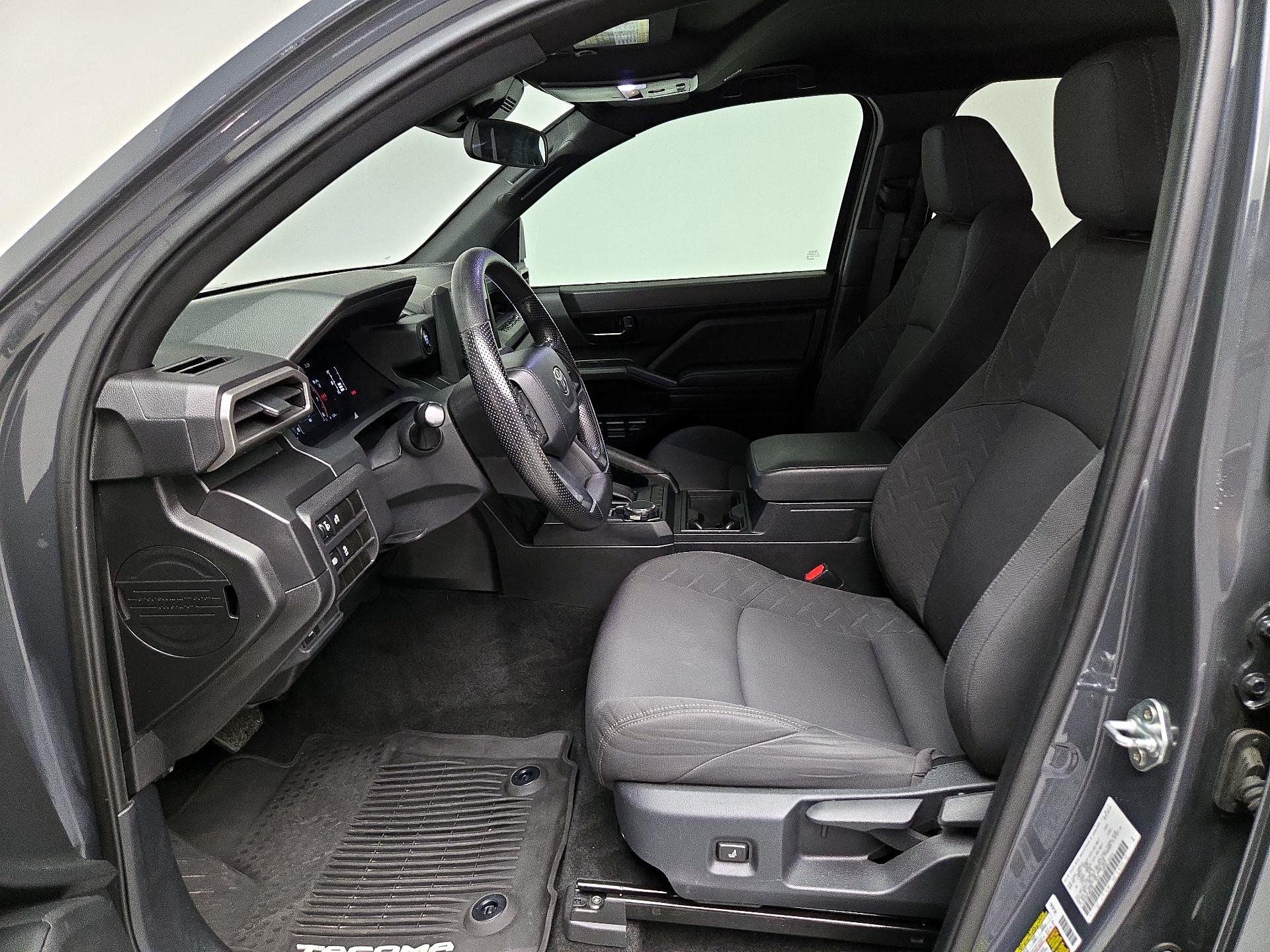 Thumbnail: 2024 Toyota Tacoma - 11