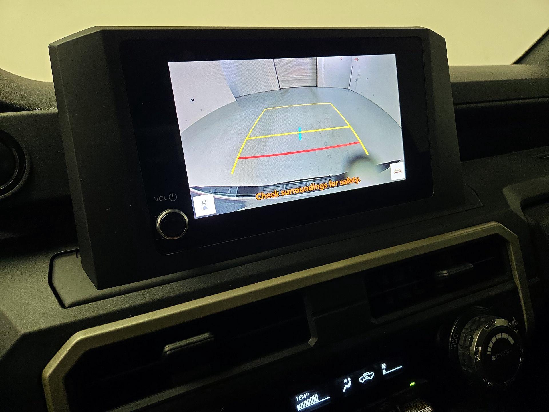 Thumbnail: 2024 Toyota Tacoma - 14