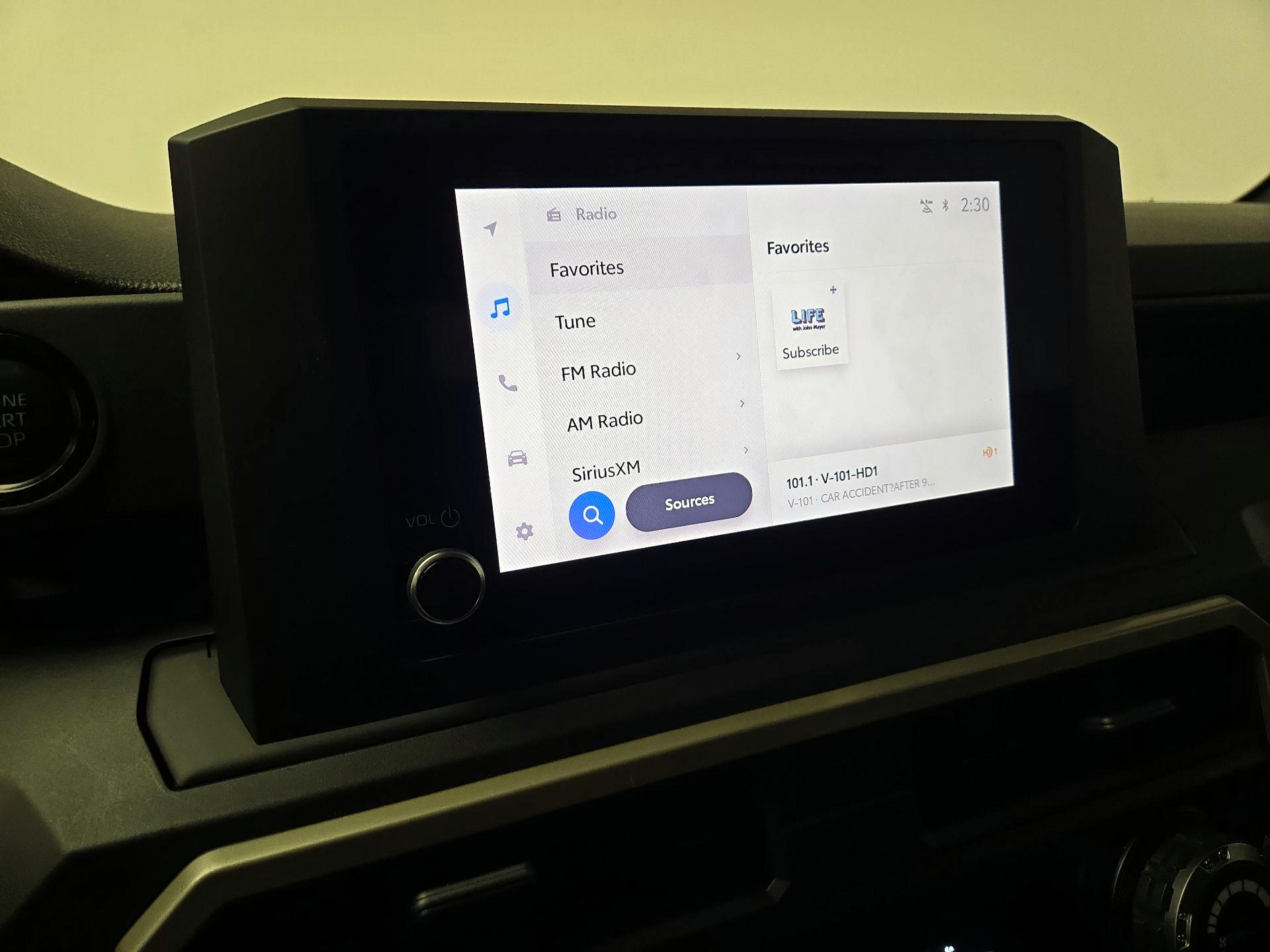 Thumbnail: 2024 Toyota Tacoma - 15