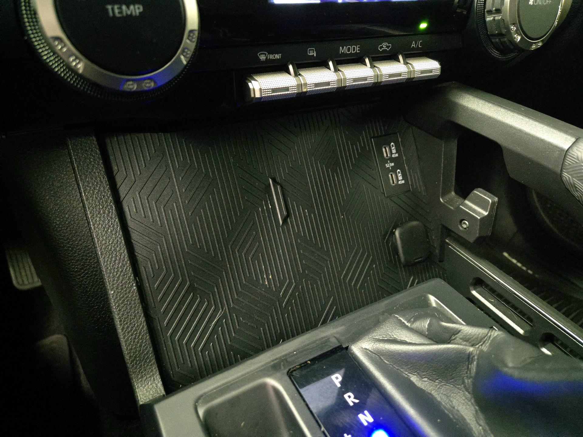 Thumbnail: 2024 Toyota Tacoma - 18