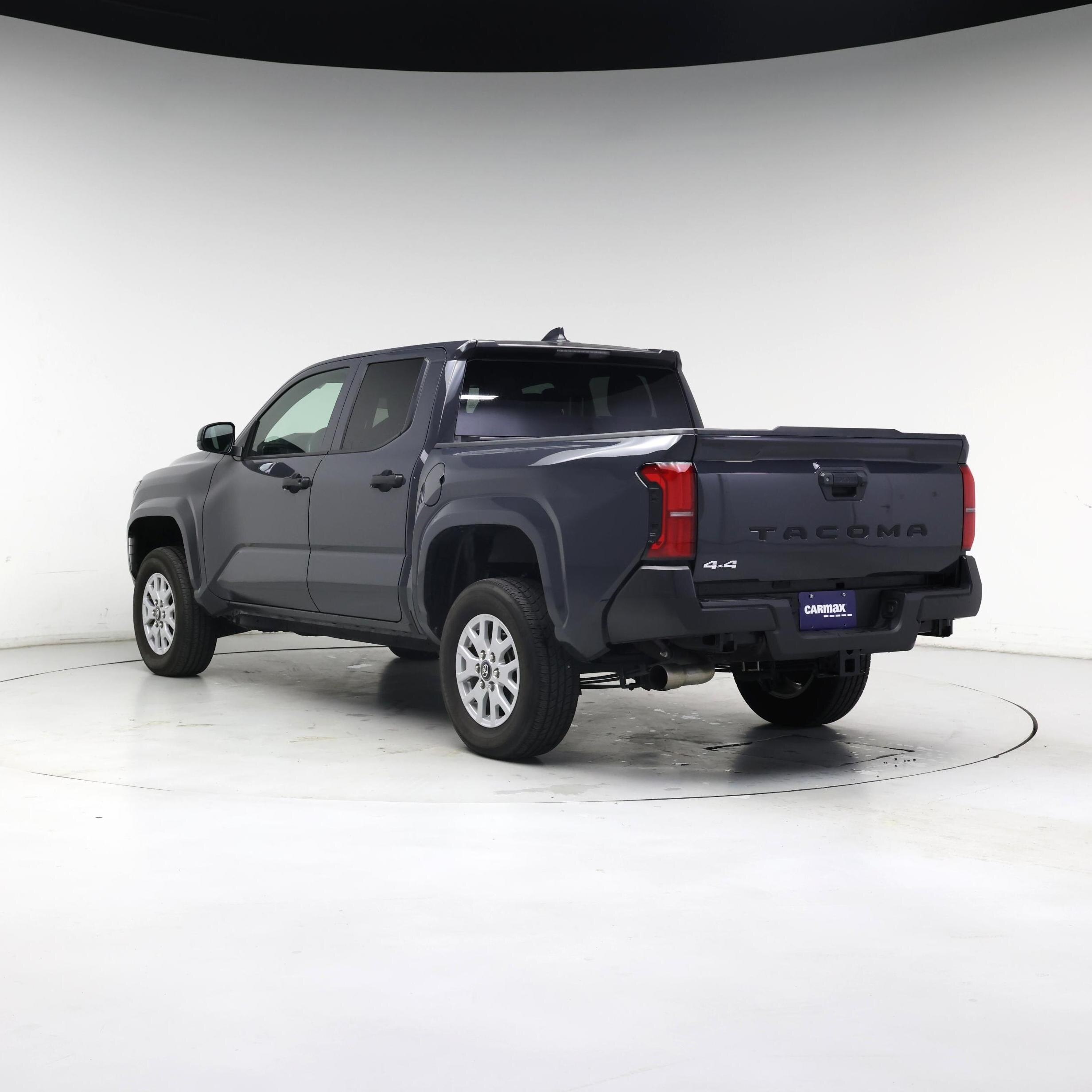 Thumbnail: 2024 Toyota Tacoma - 2