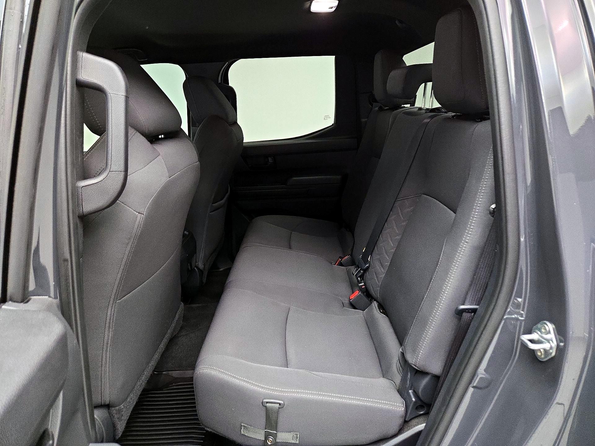 Thumbnail: 2024 Toyota Tacoma - 19