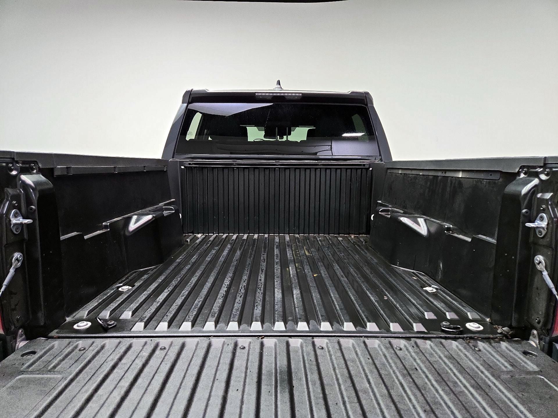 Thumbnail: 2024 Toyota Tacoma - 20