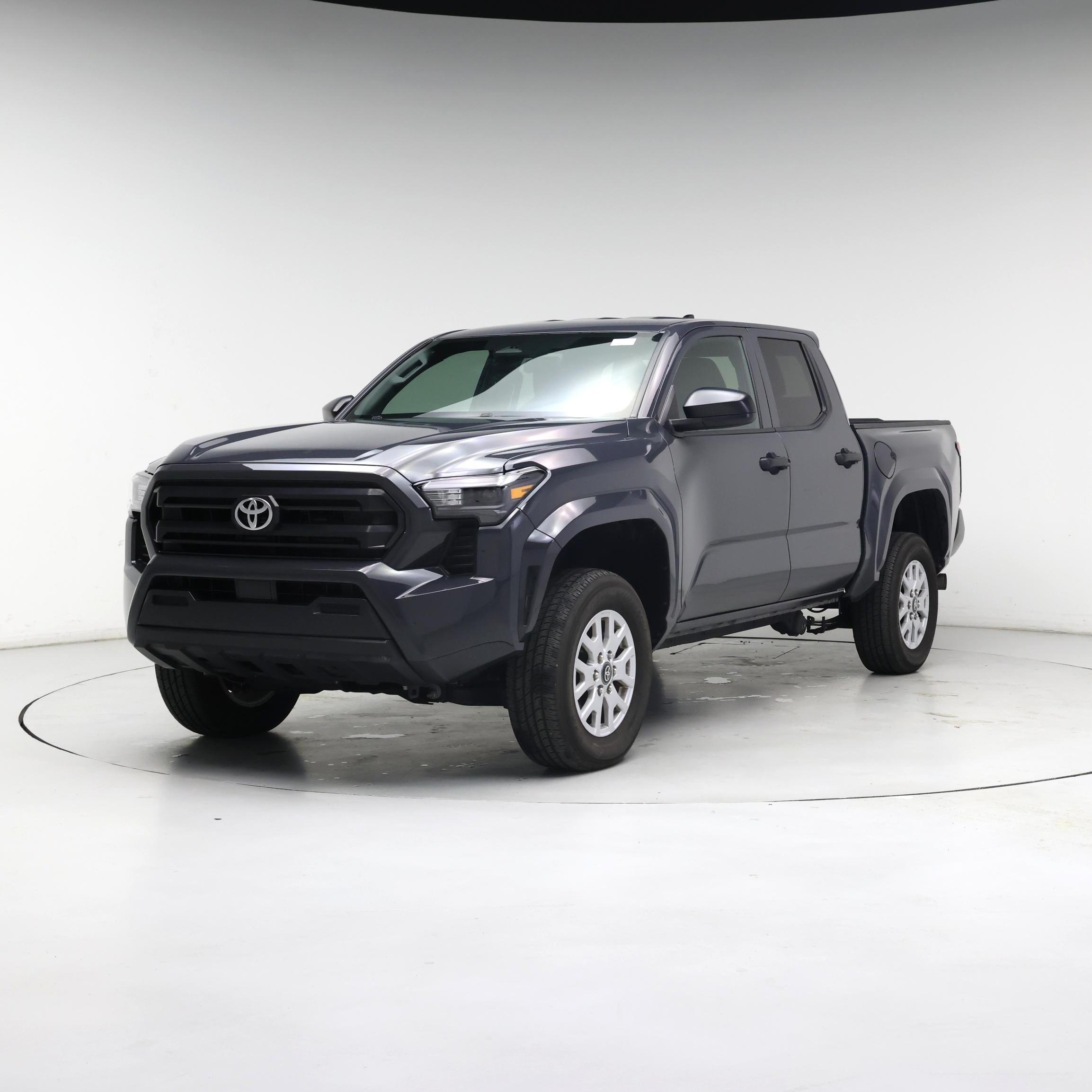 Thumbnail: 2024 Toyota Tacoma - 4