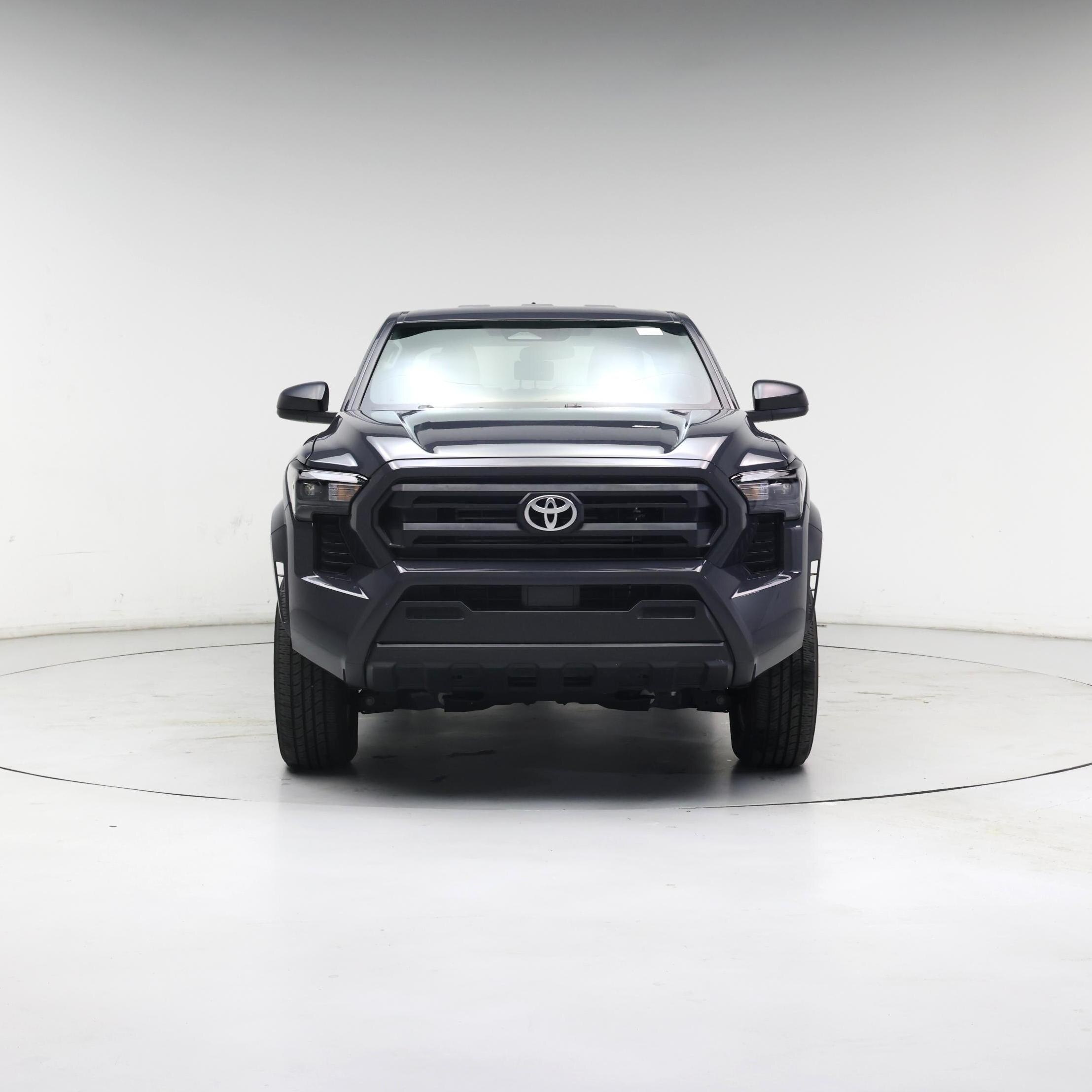 Thumbnail: 2024 Toyota Tacoma - 5