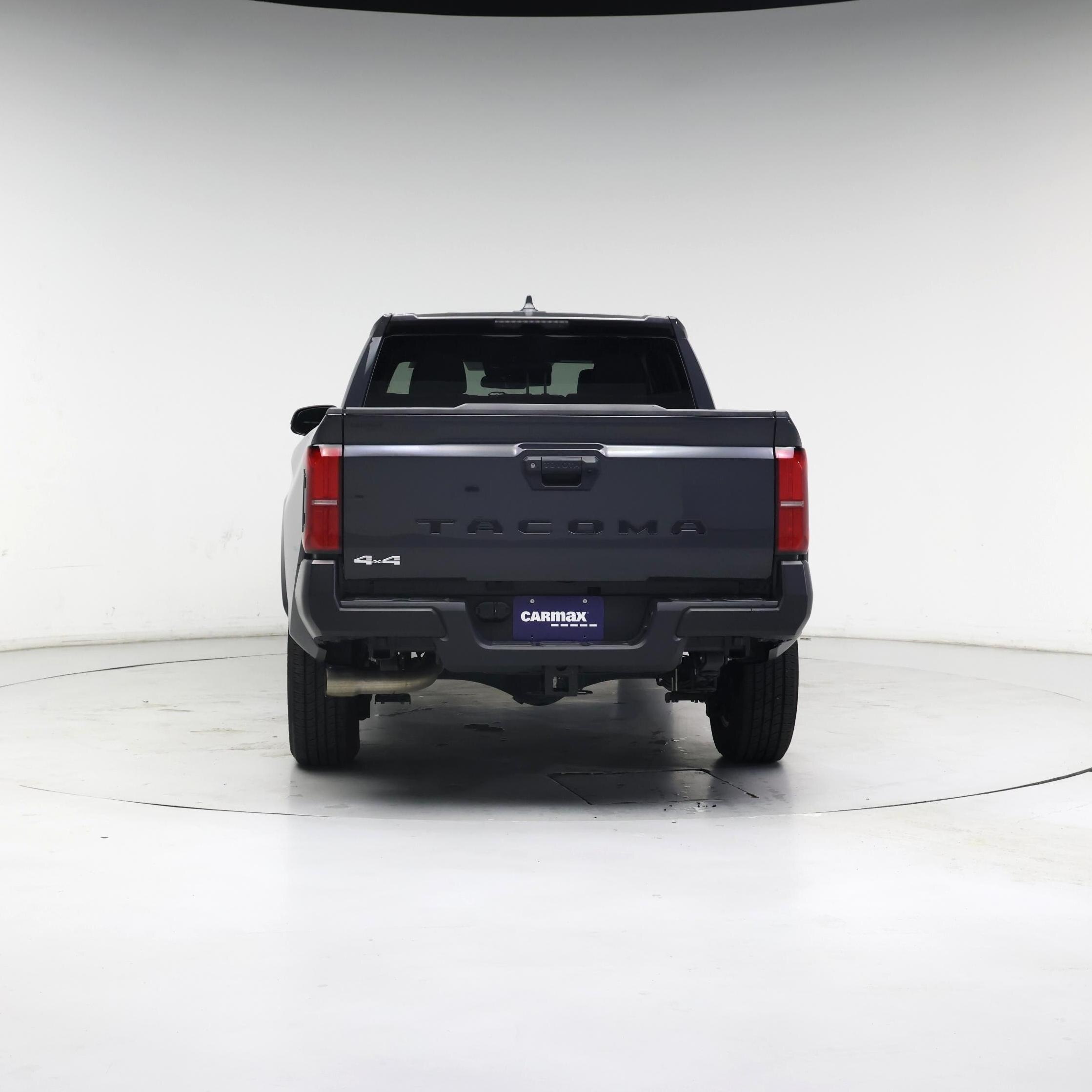 Thumbnail: 2024 Toyota Tacoma - 6