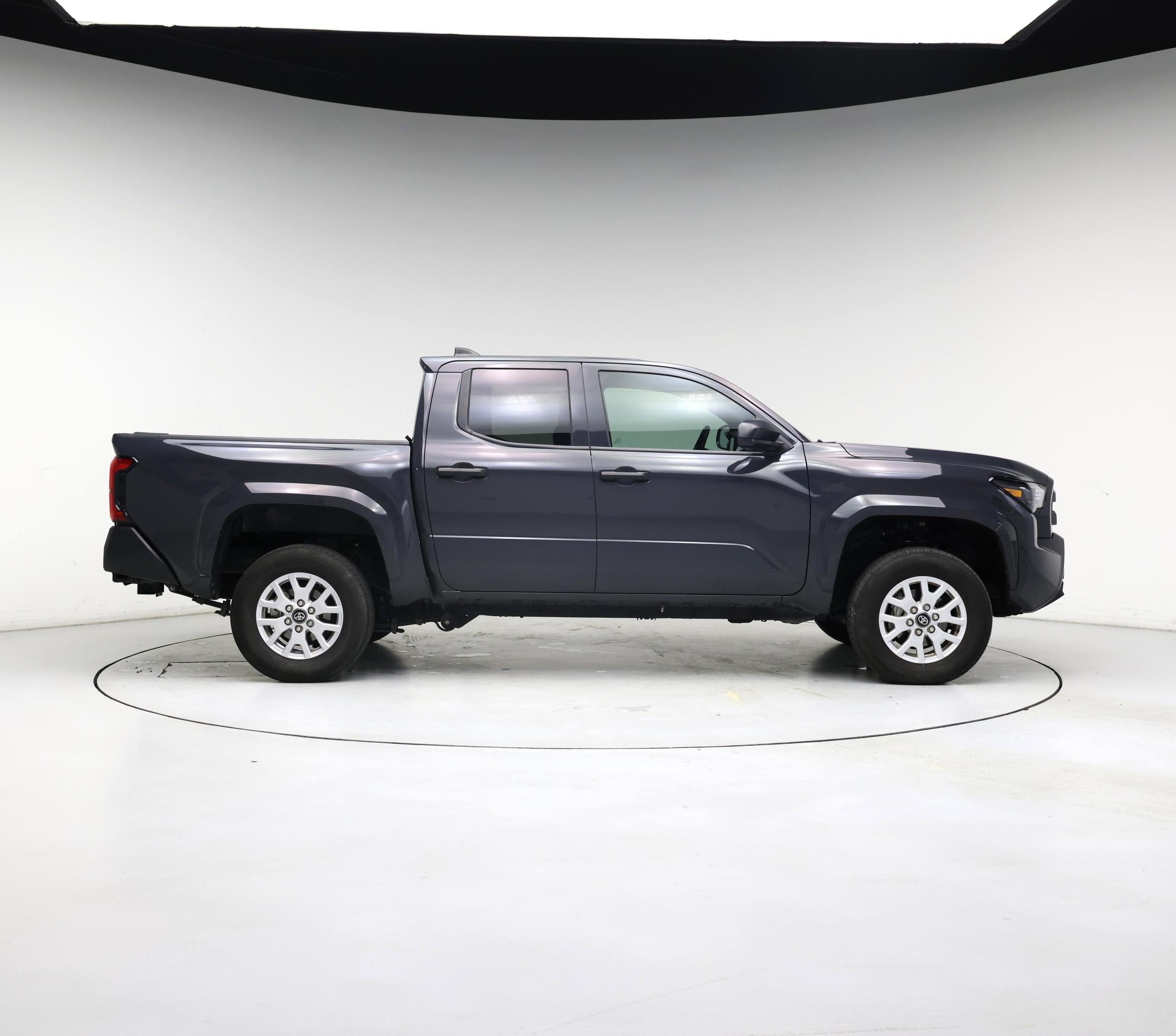 Thumbnail: 2024 Toyota Tacoma - 7