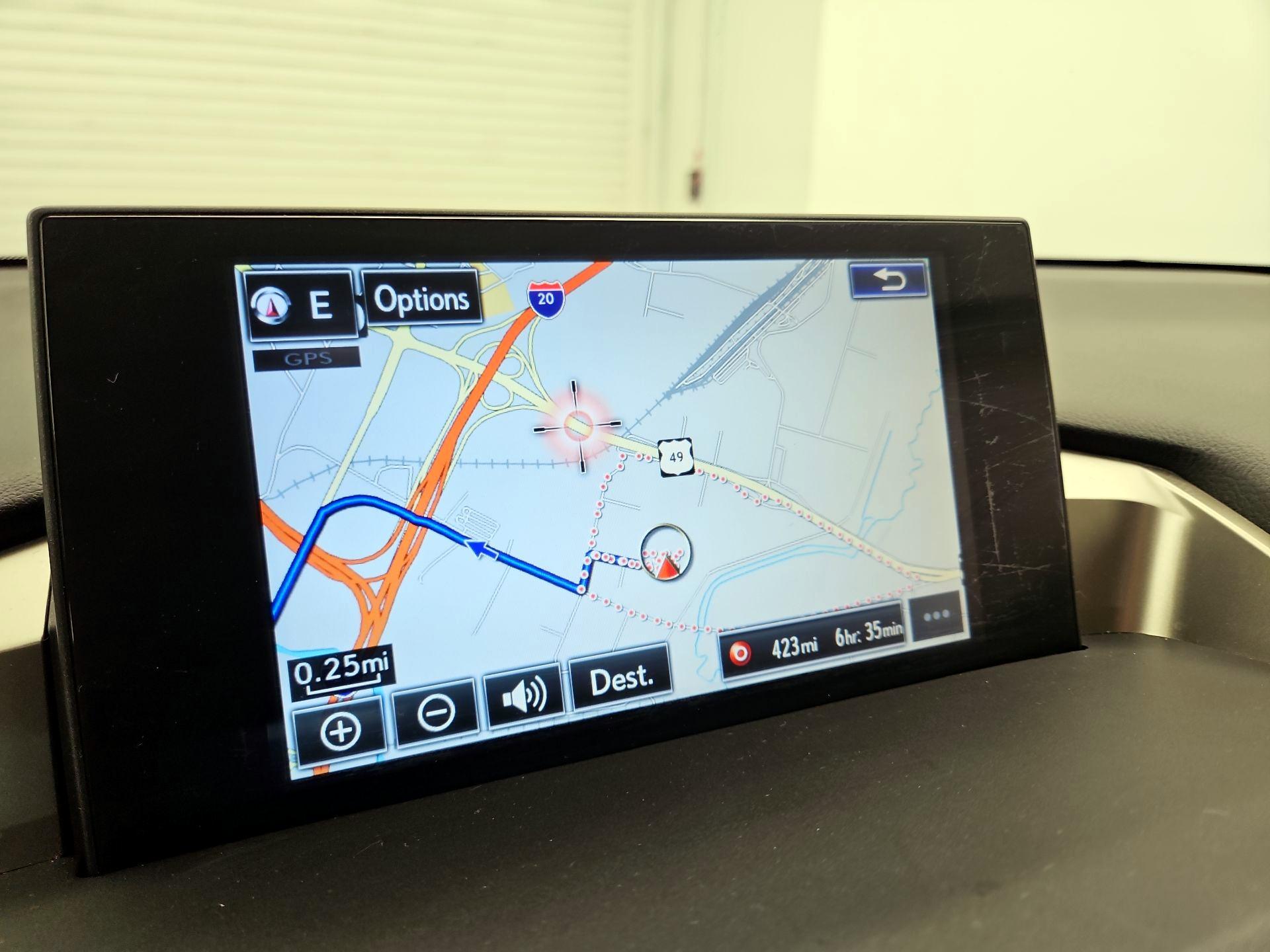 Thumbnail: 2016 Lexus NX - 14