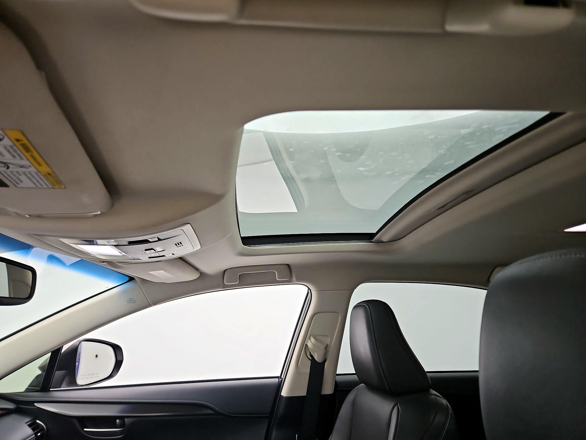 Thumbnail: 2016 Lexus NX - 19