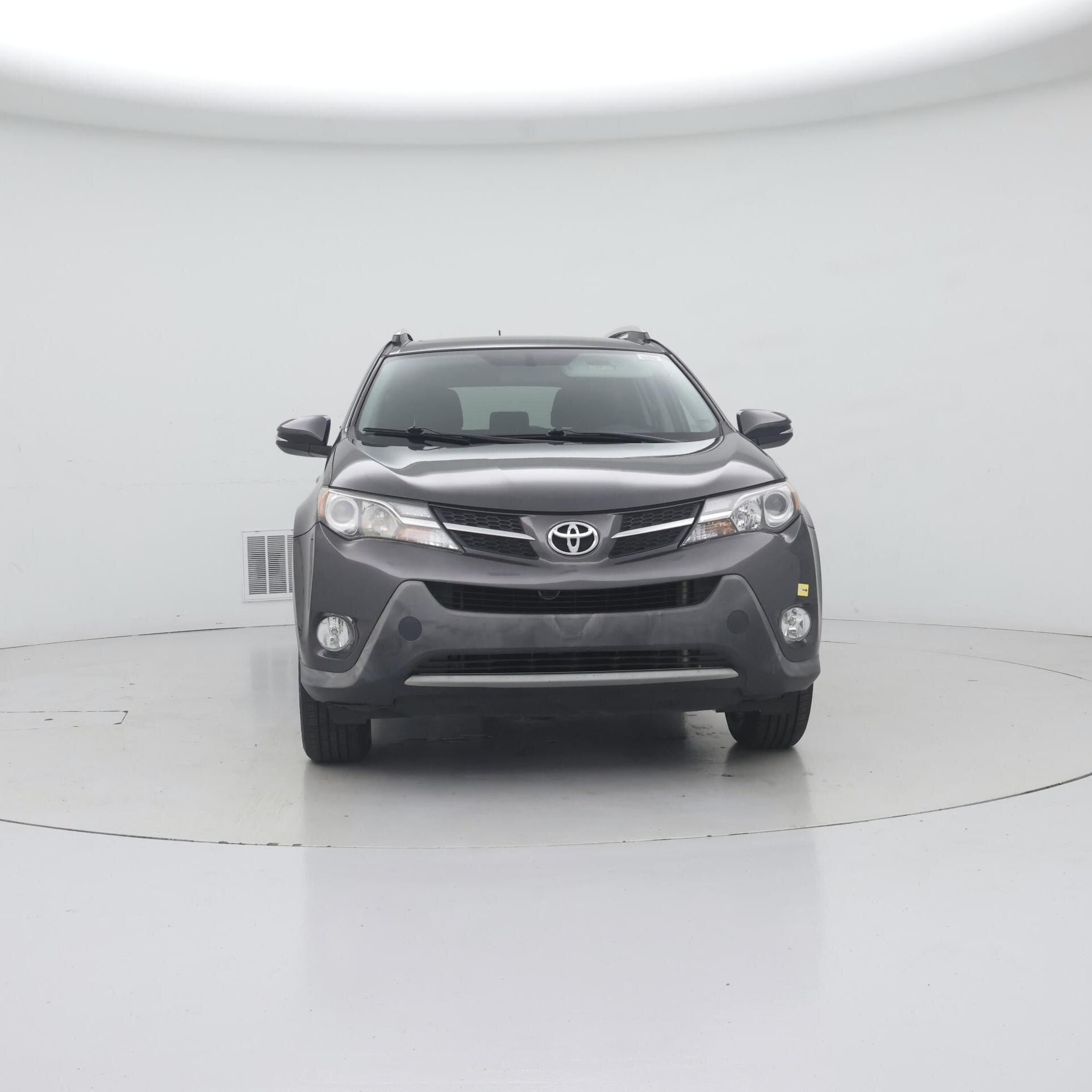 Thumbnail: 2015 Toyota RAV4 - 5