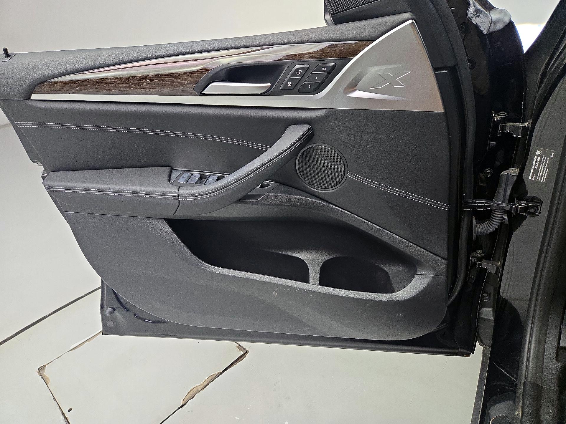 Thumbnail: 2022 BMW X3 - 12