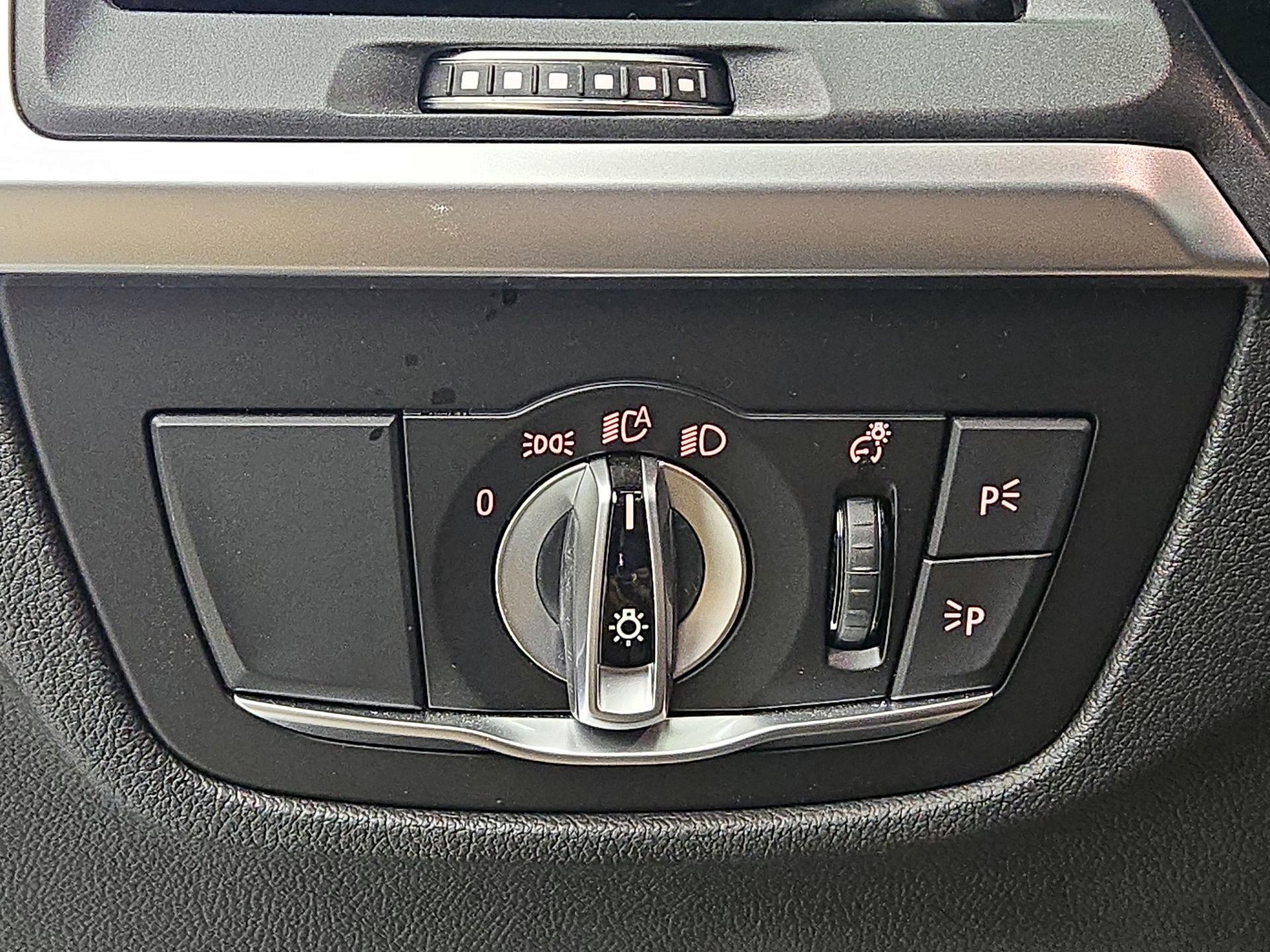 Thumbnail: 2022 BMW X3 - 13